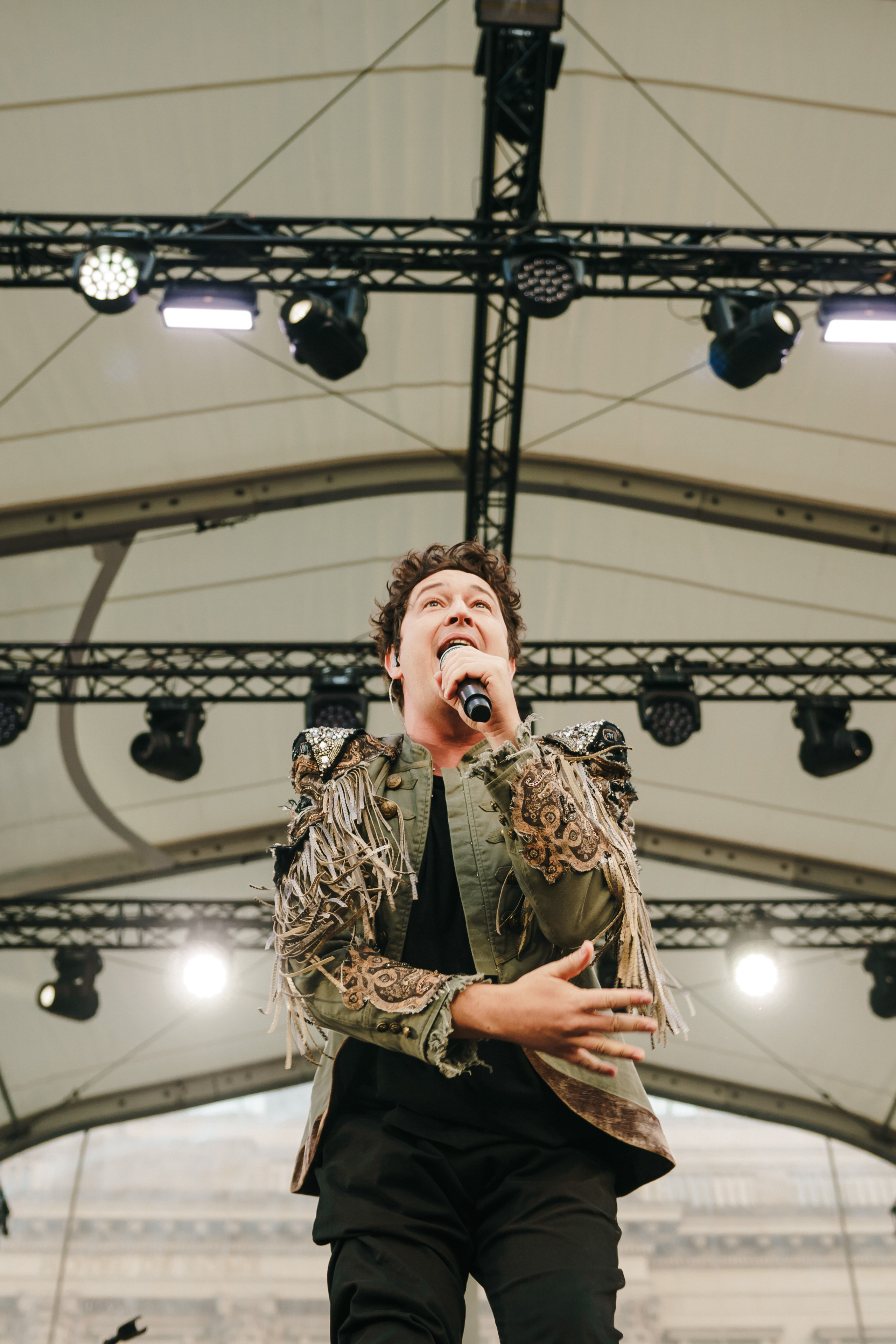 Life Will Win. Berlin. Photo • Video • Production • Aerial • Media Creation