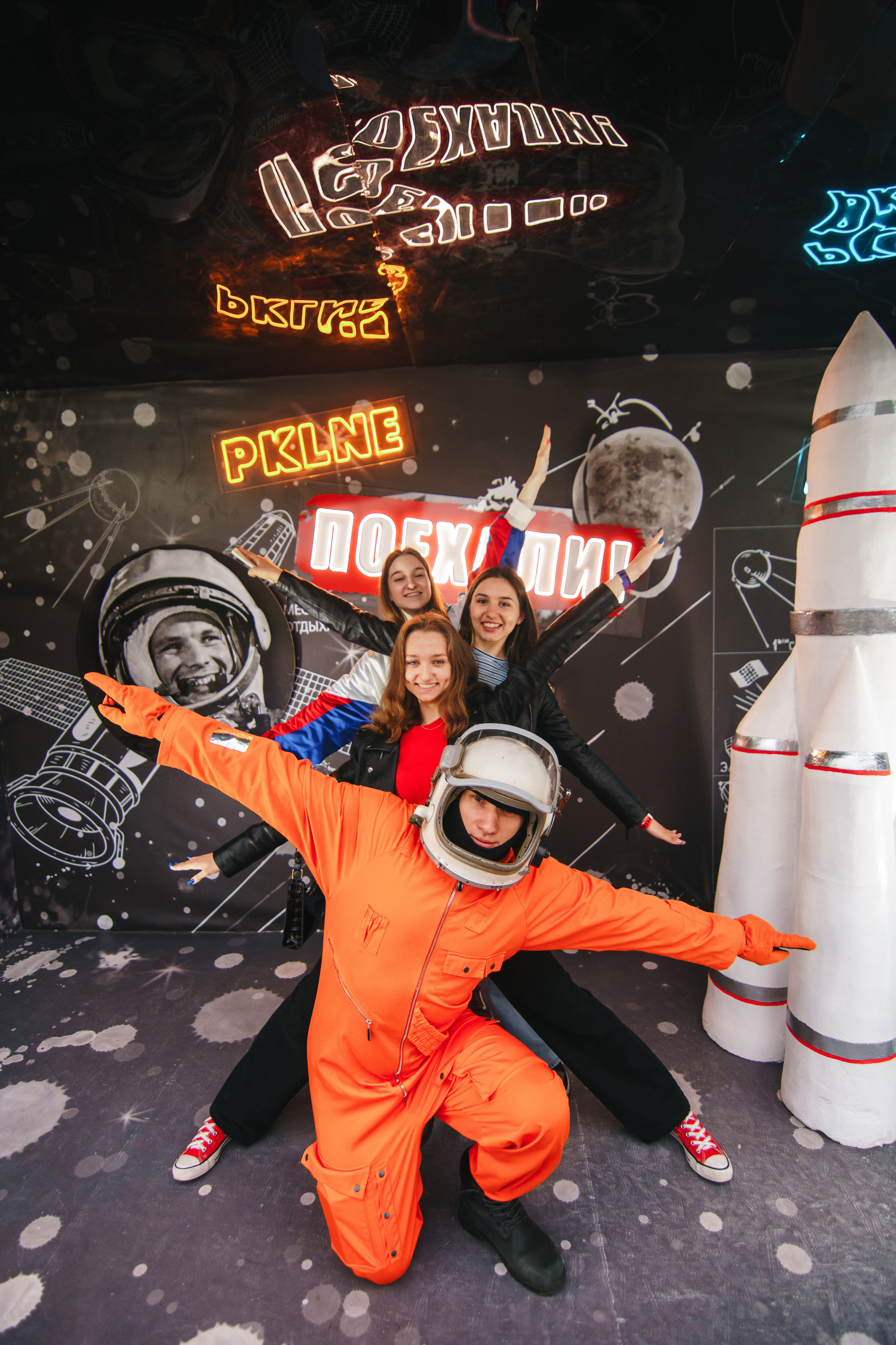 Фестиваль Поколение 90-х. День 1. Фото • Відео • Аерозйомка • Контент для бізнесу