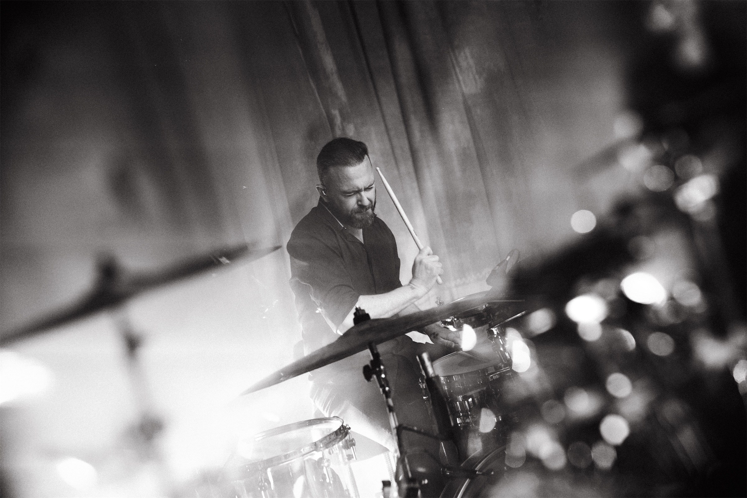 HURTS — Germany. Königstein. Photo • Video • Production • Aerial • Media Creation