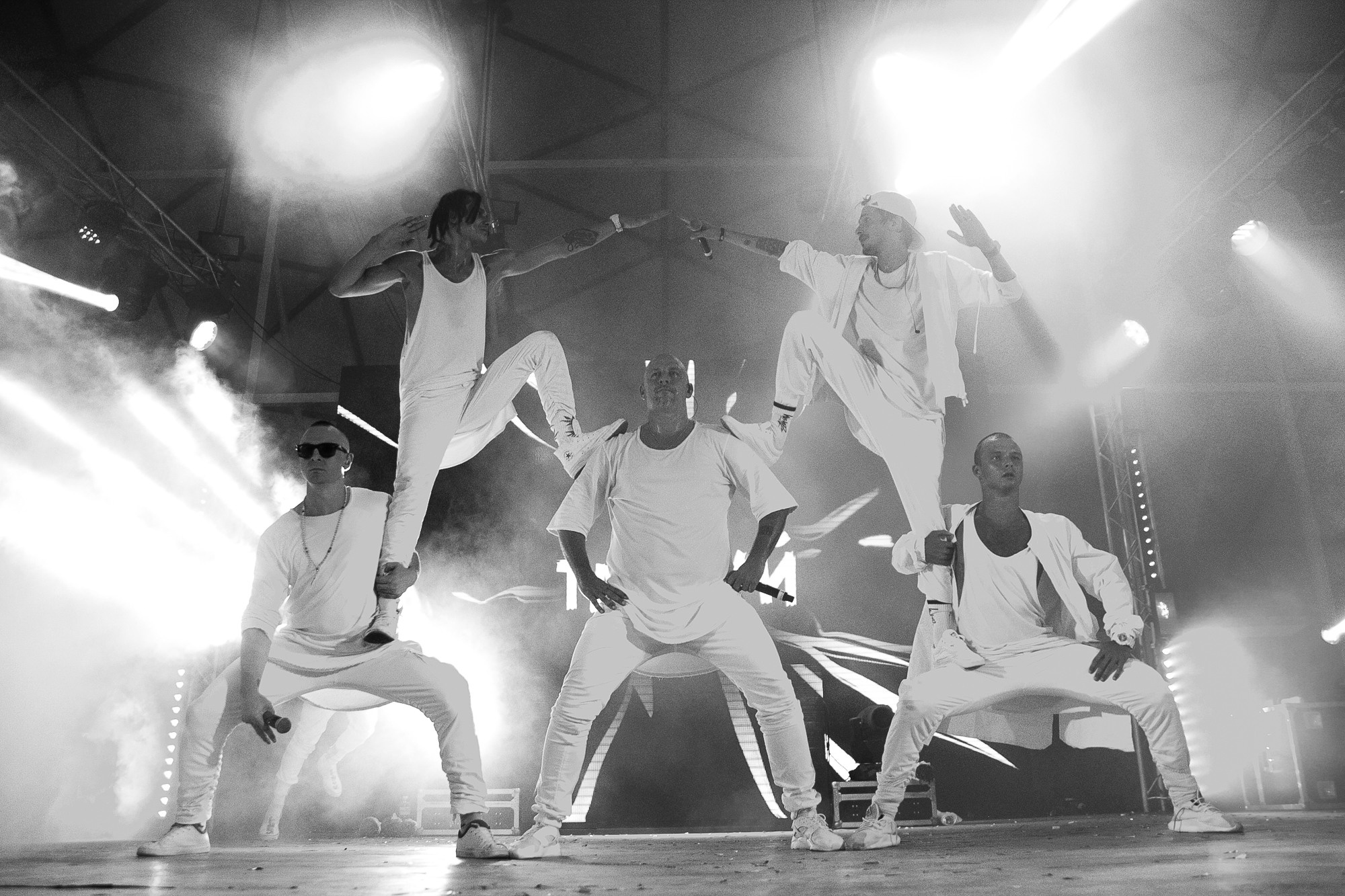 MOZGI. Харьков — «Летопарк». Photo • Video • Production • Aerial • Media Creation