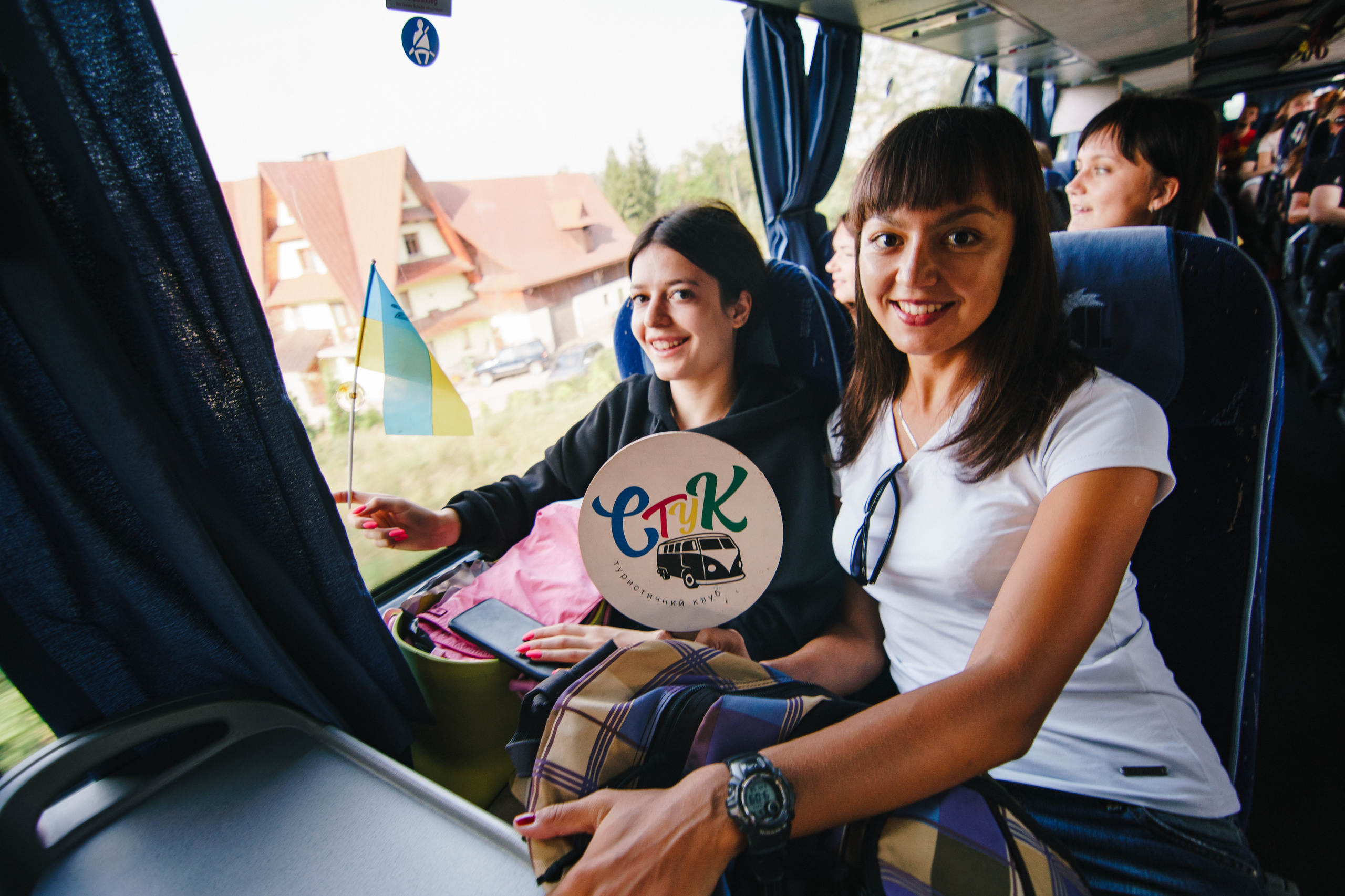 Стук Travel. Краков и Морське Око. Photo • Video • Production • Aerial • Media Creation