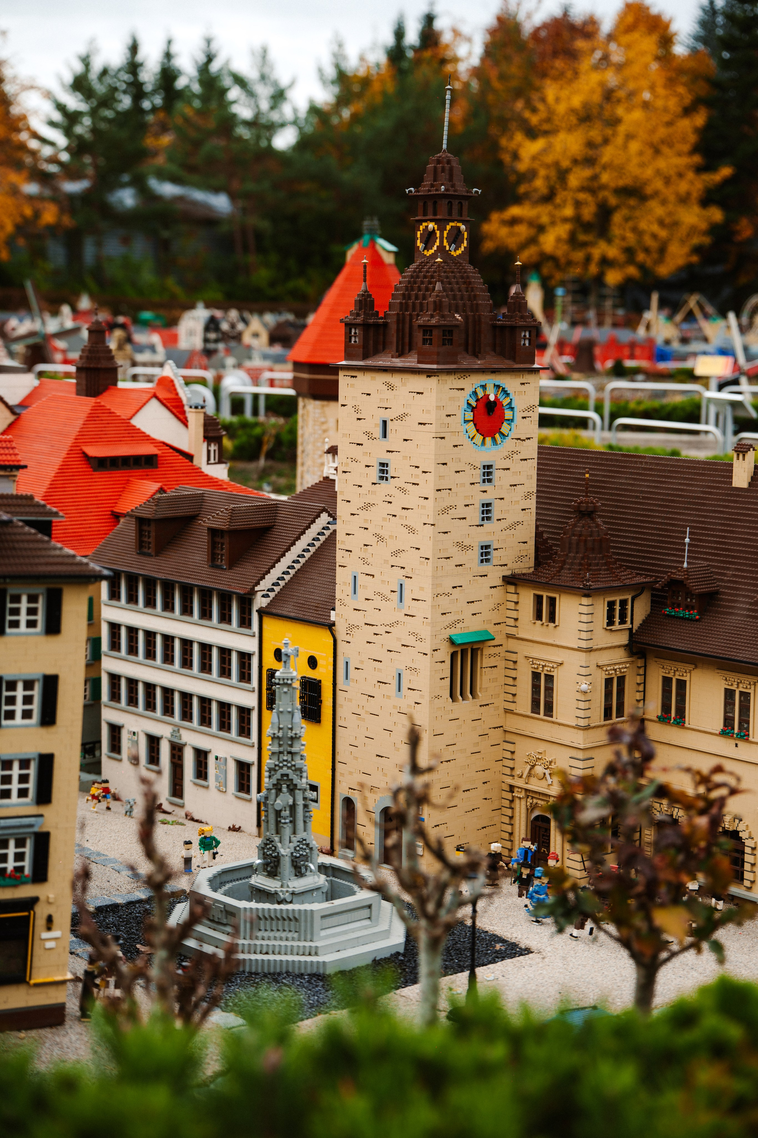 LEGOLAND Halloween 2025. Фото • Відео • Аерозйомка • Контент для бізнесу