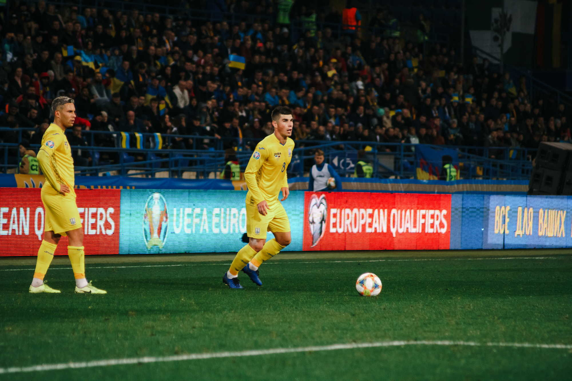 Украина — Литва. Photo • Video • Production • Aerial • Media Creation