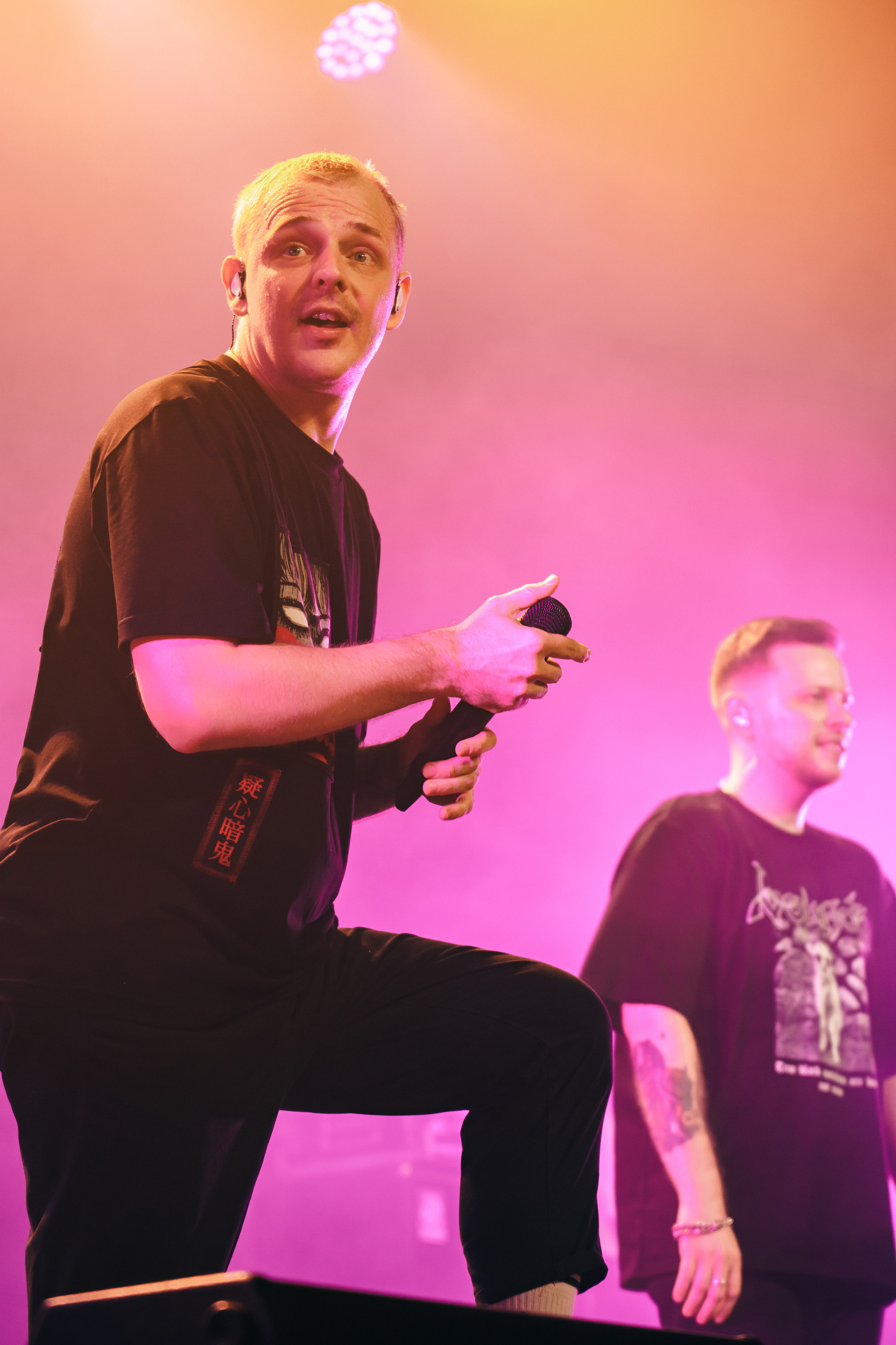 Anacondaz. Харьков — арт-завод «Механика». Photo • Video • Production • Aerial • Media Creation