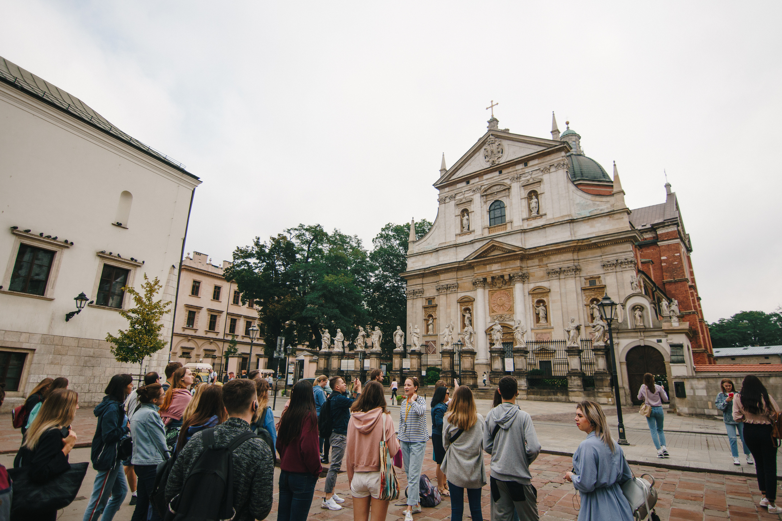 Стук Travel. Краков и Морське Око. Photo • Video • Production • Aerial • Media Creation