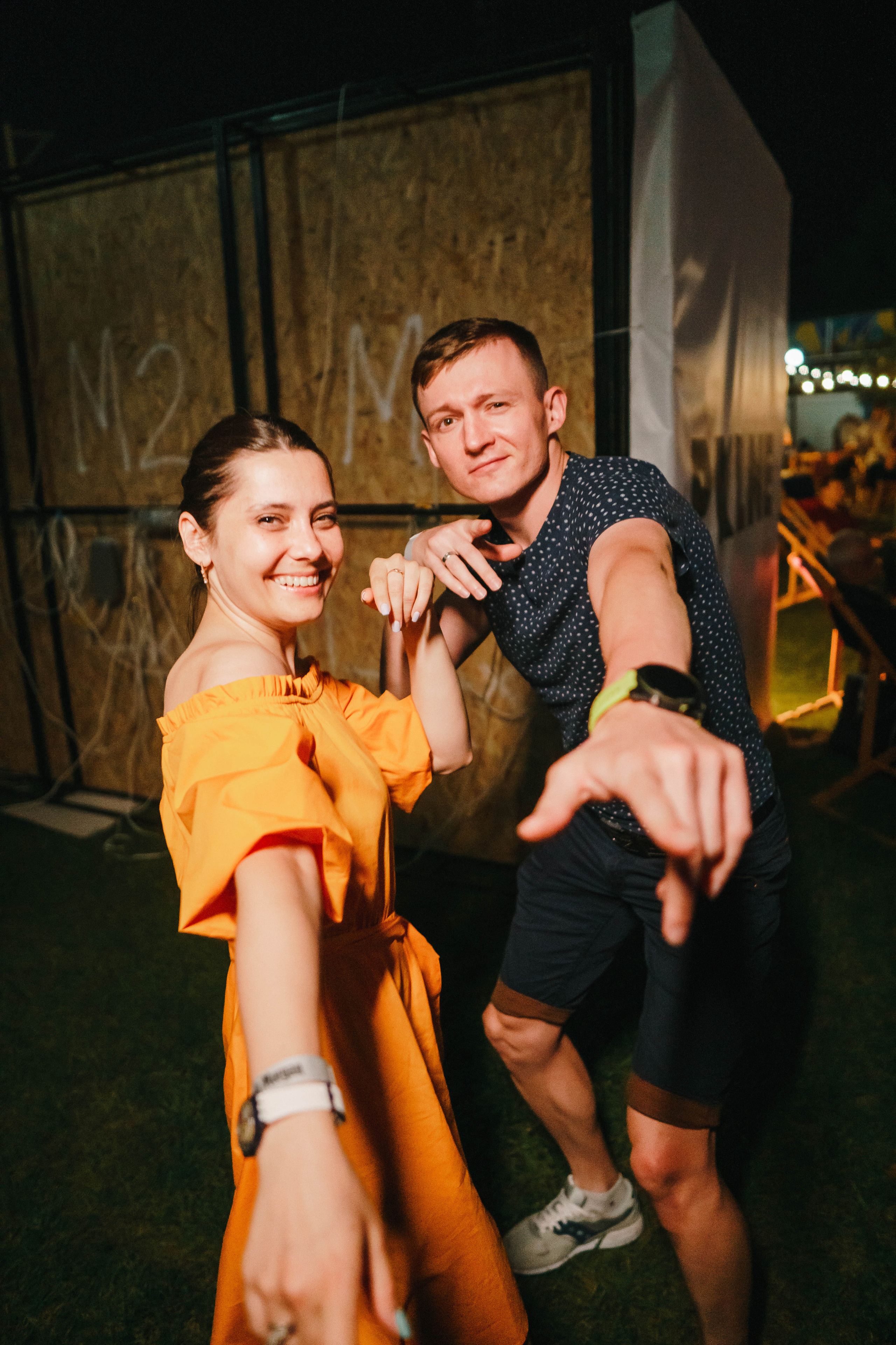 Фестиваль Поколение 90-х. День 3. Фото • Відео • Аерозйомка • Контент для бізнесу