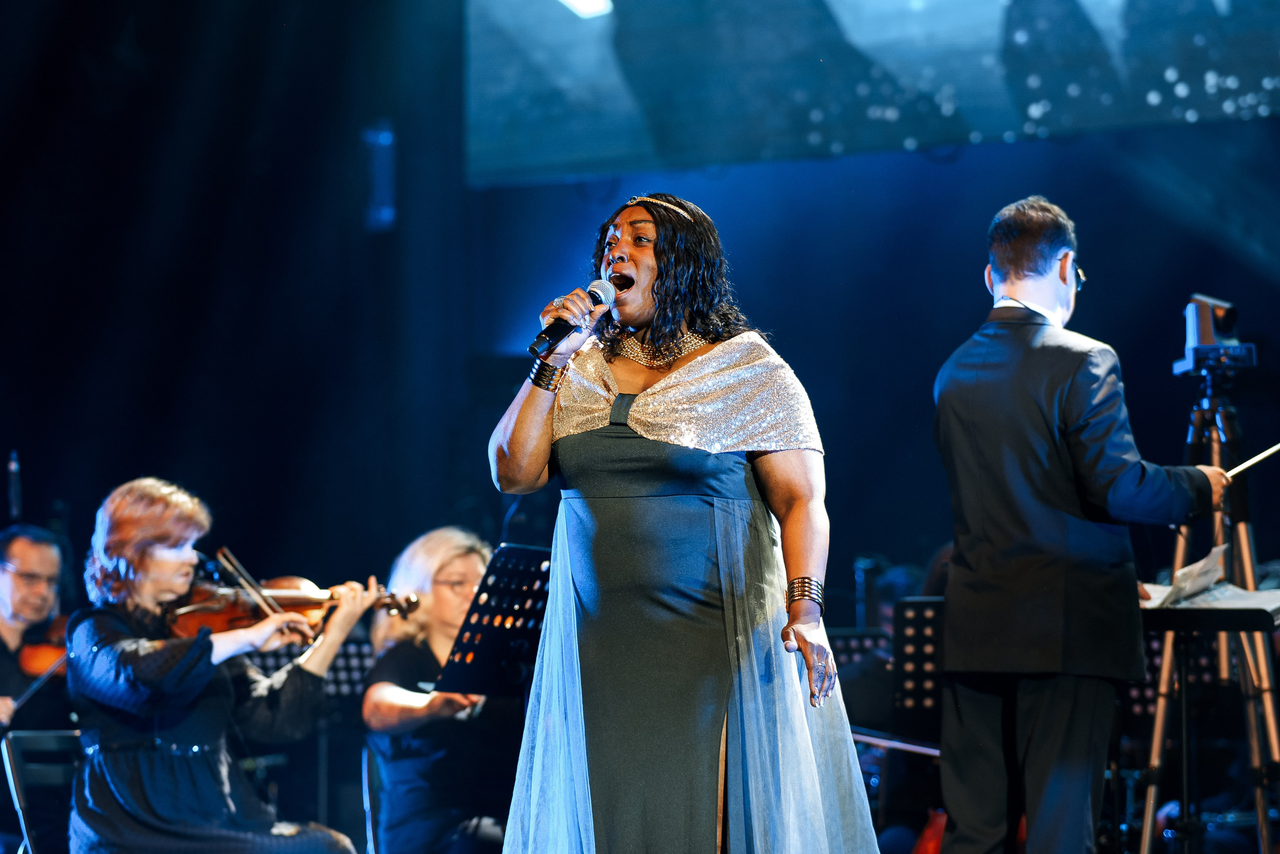 The Lord of the Rings & The Hobbit in Concert. Foto • Video • Produktion • Luftbildaufnahmen • Erstellung von Medien