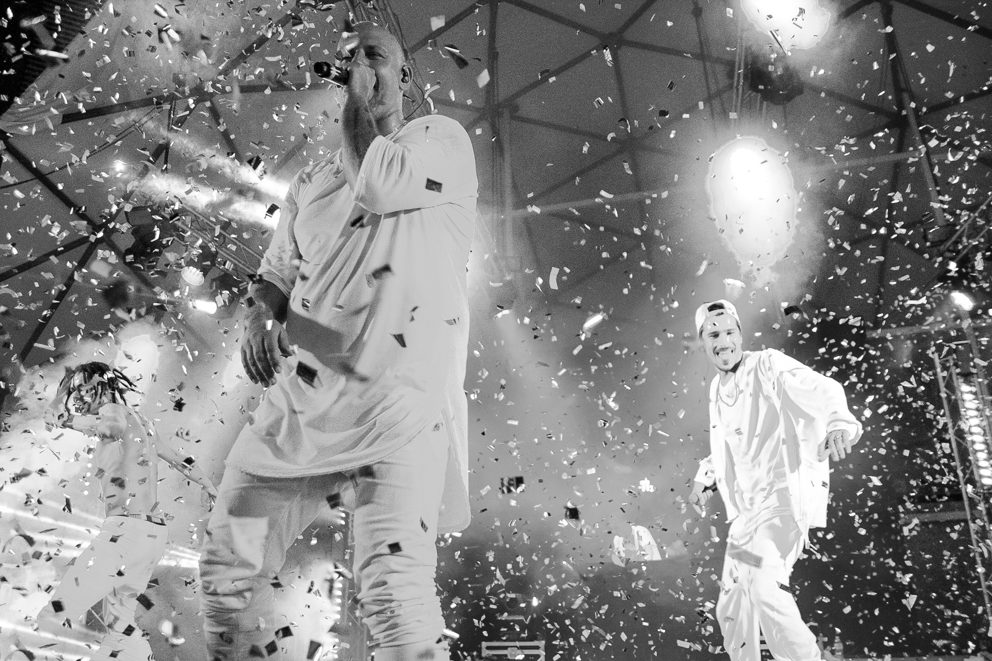 MOZGI. Харьков — «Летопарк». Photo • Video • Production • Aerial • Media Creation