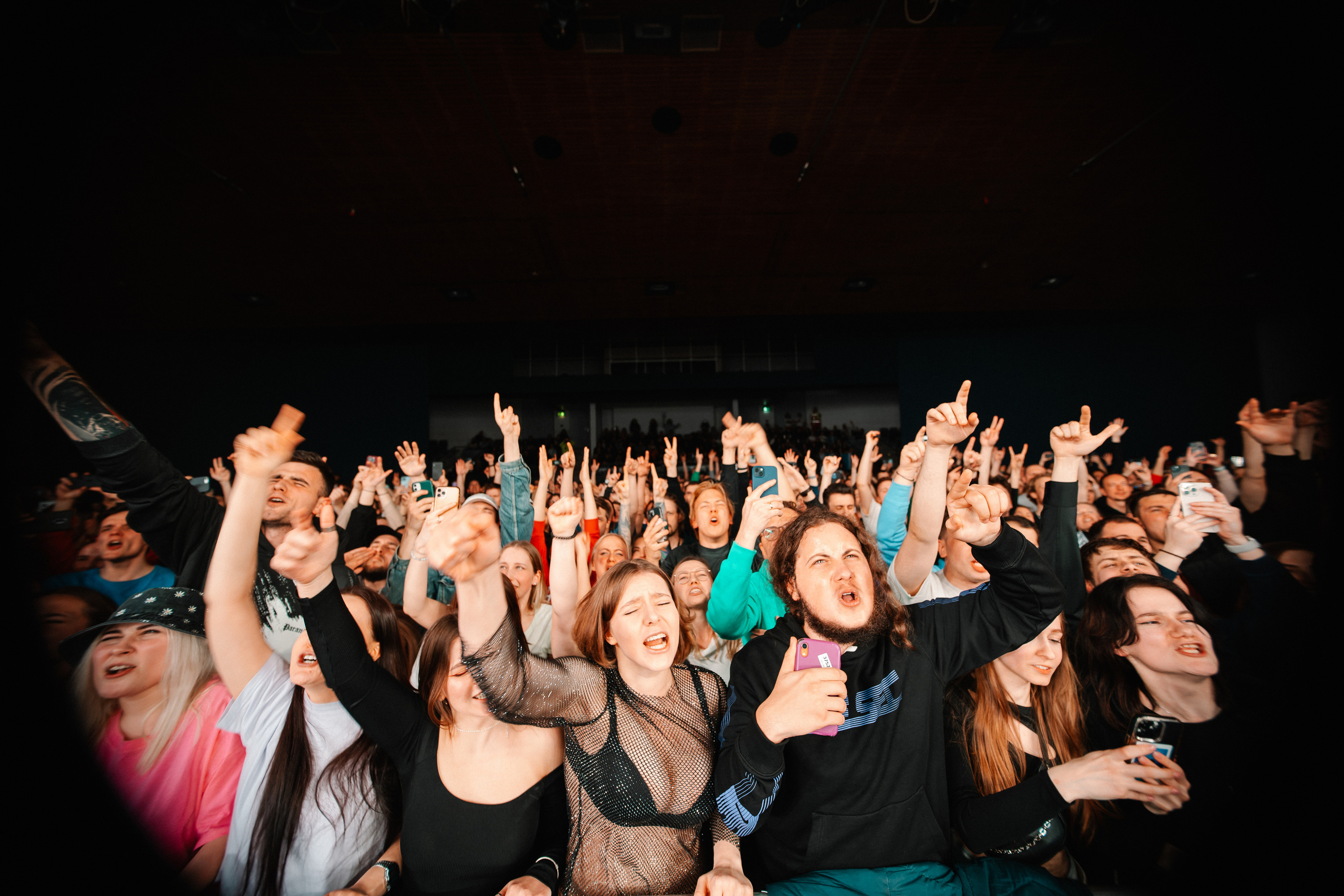 Oxxxymiron. Фото • Відео • Аерозйомка • Контент для бізнесу