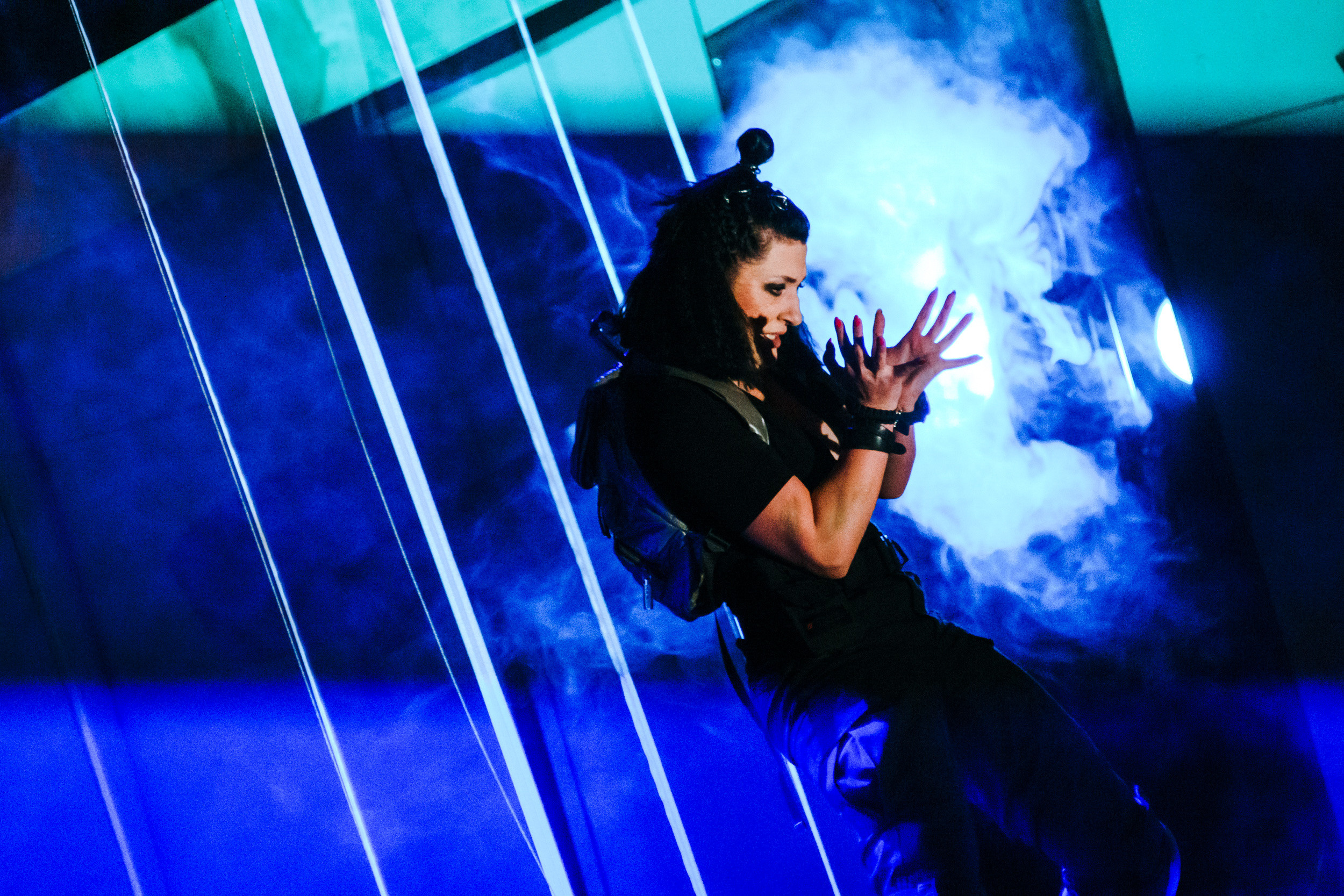 Театр «Прекрасные Цветы». Alice in Wonderland. Фото • Відео • Аерозйомка • Контент для бізнесу