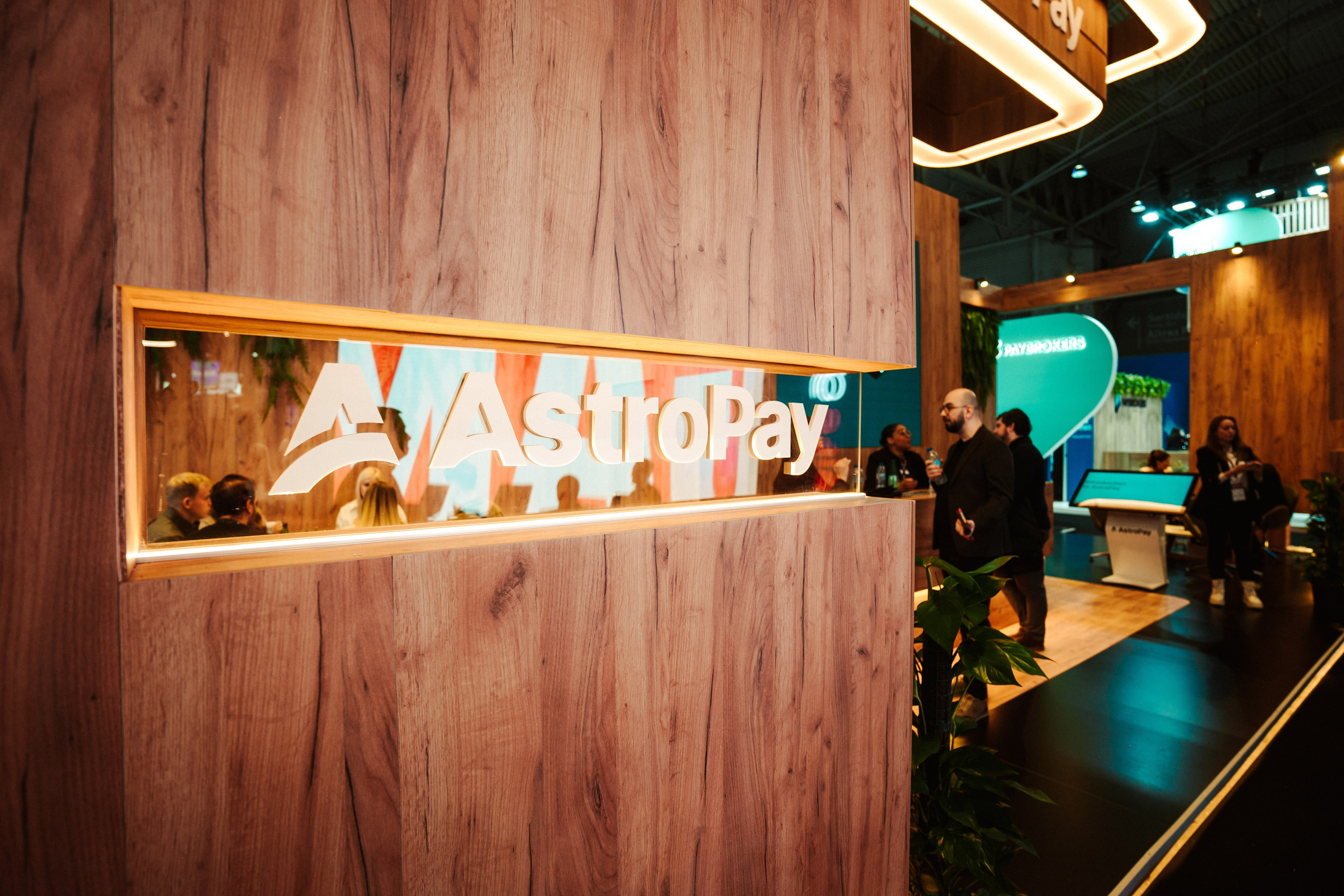 ICE Global Gaming Barcelona. Фото • Відео • Аерозйомка • Контент для бізнесу