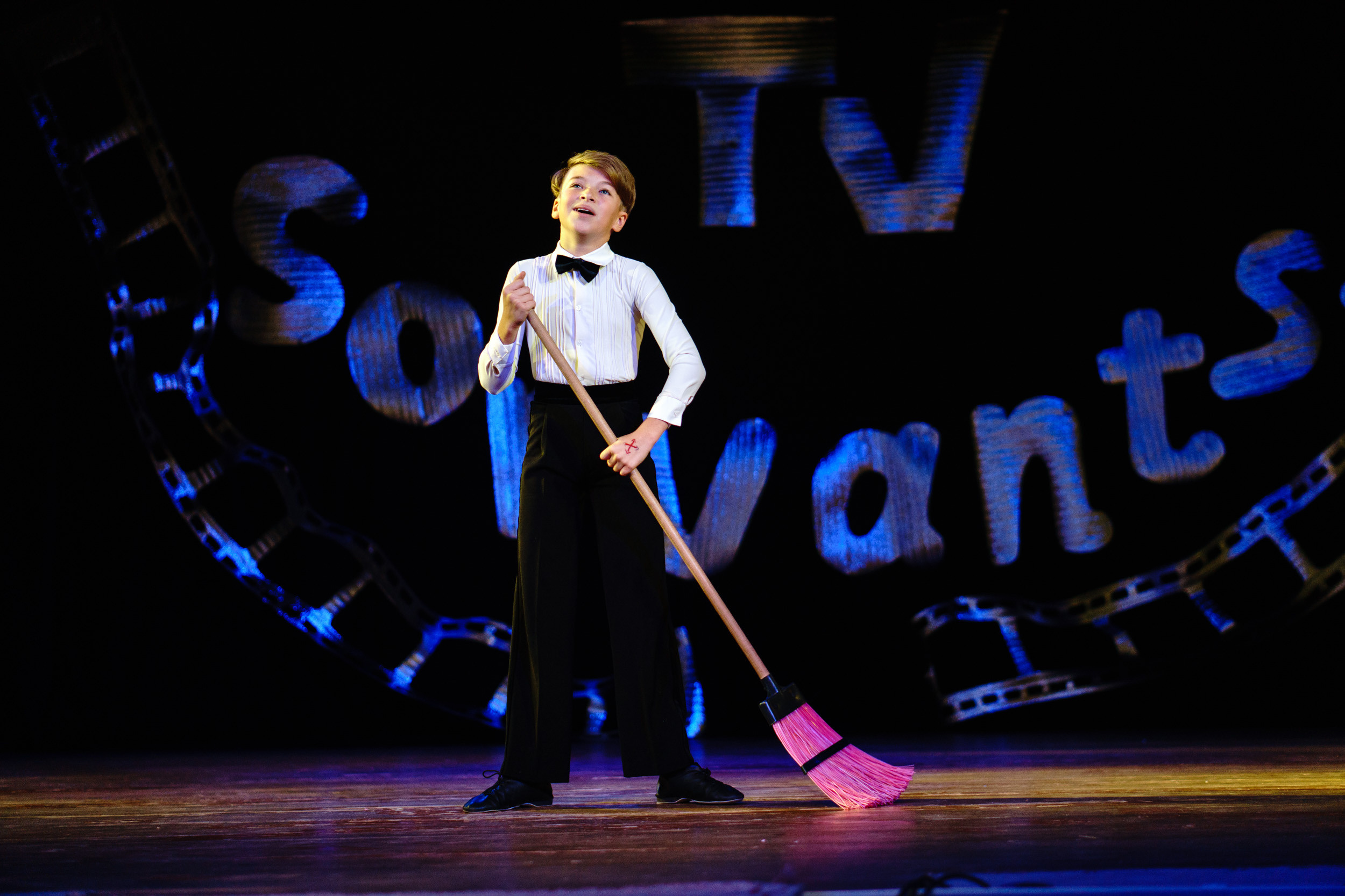 Открытие 33-го театрального сезона. Фото • Видео • Аэросъемка • Контент для бизнеса