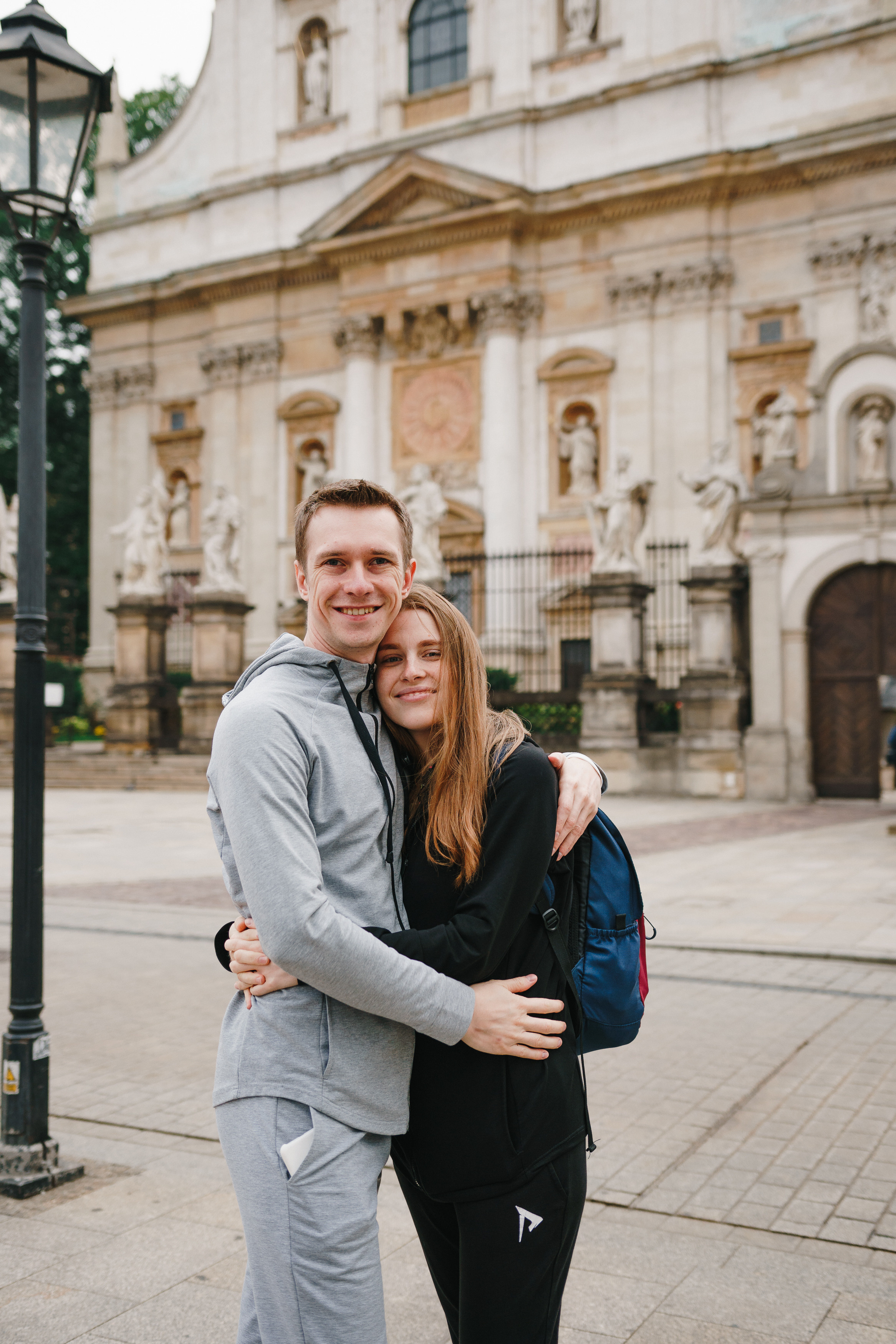 Стук Travel. Краков и Морське Око. Photo • Video • Production • Aerial • Media Creation