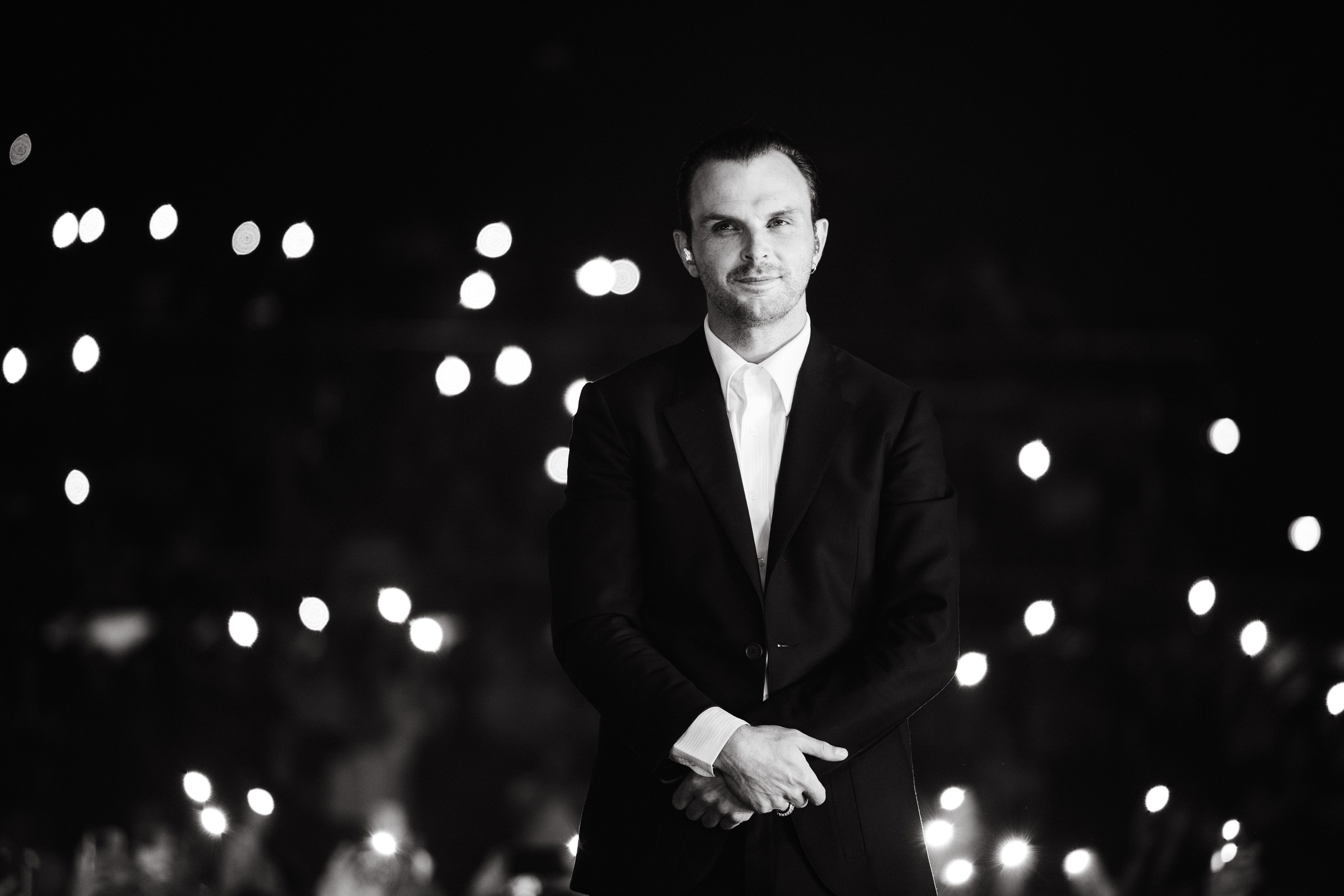 HURTS — Frankfurt. Photo • Video • Production • Aerial • Media Creation