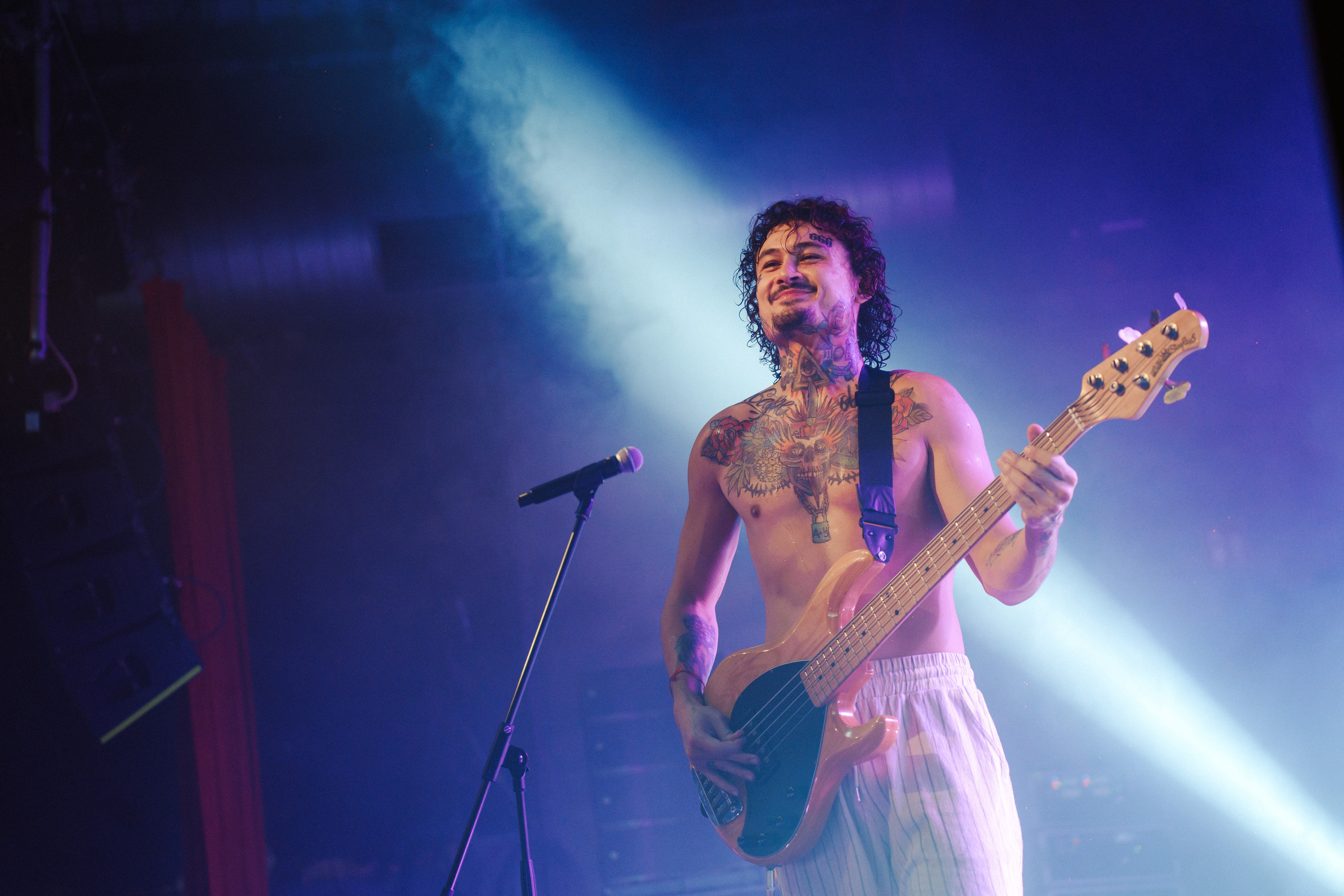 Моргенштерн. Stuttgart — LKA Longhorn. Фото • Видео • Аэросъемка • Контент для бизнеса