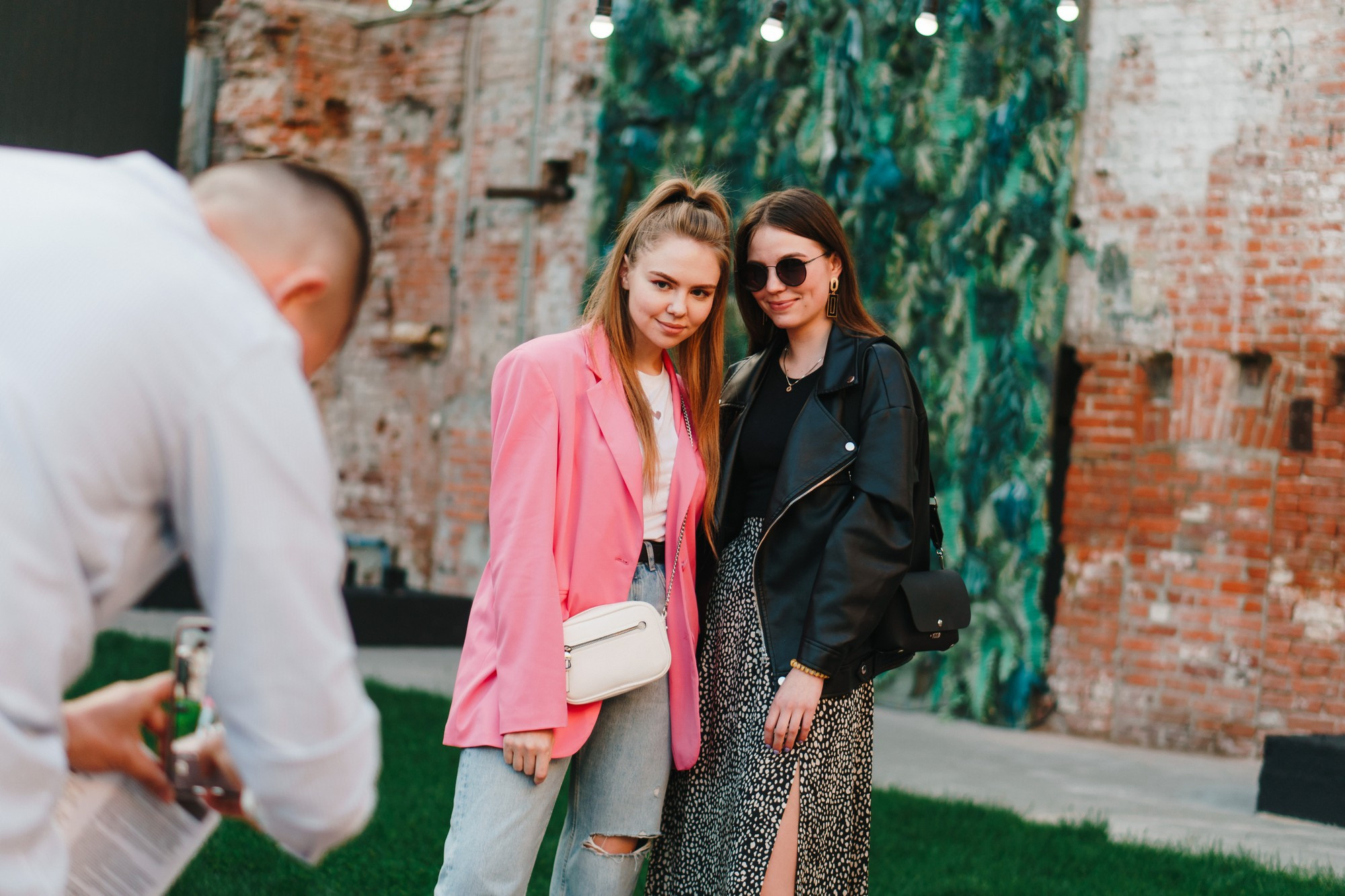 Ляпис 98. Харьков — арт-завод «Механика». Photo • Video • Production • Aerial • Media Creation