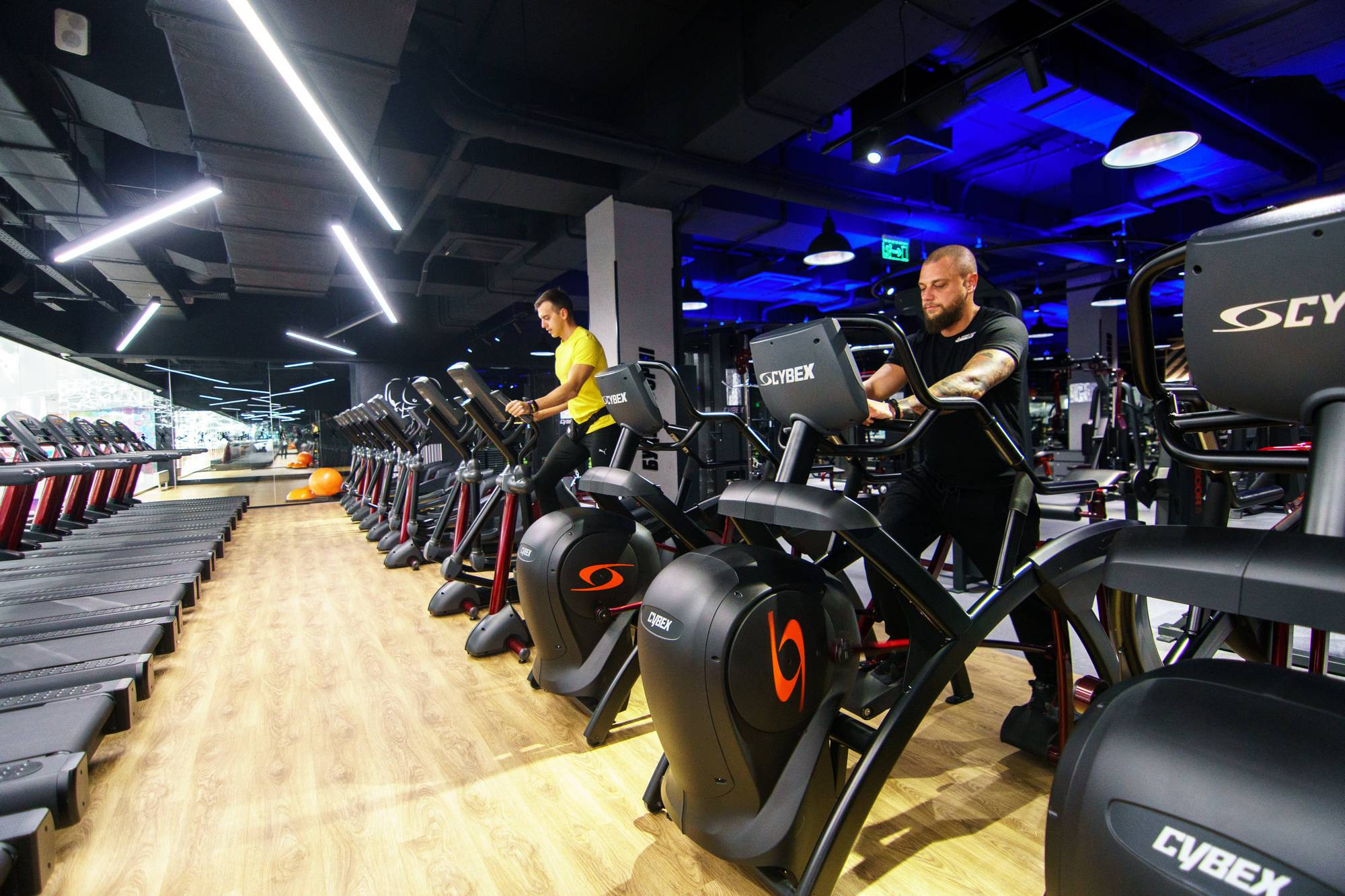 Sport Life ⏯. Foto • Video • Produktion • Luftbildaufnahmen • Erstellung von Medien