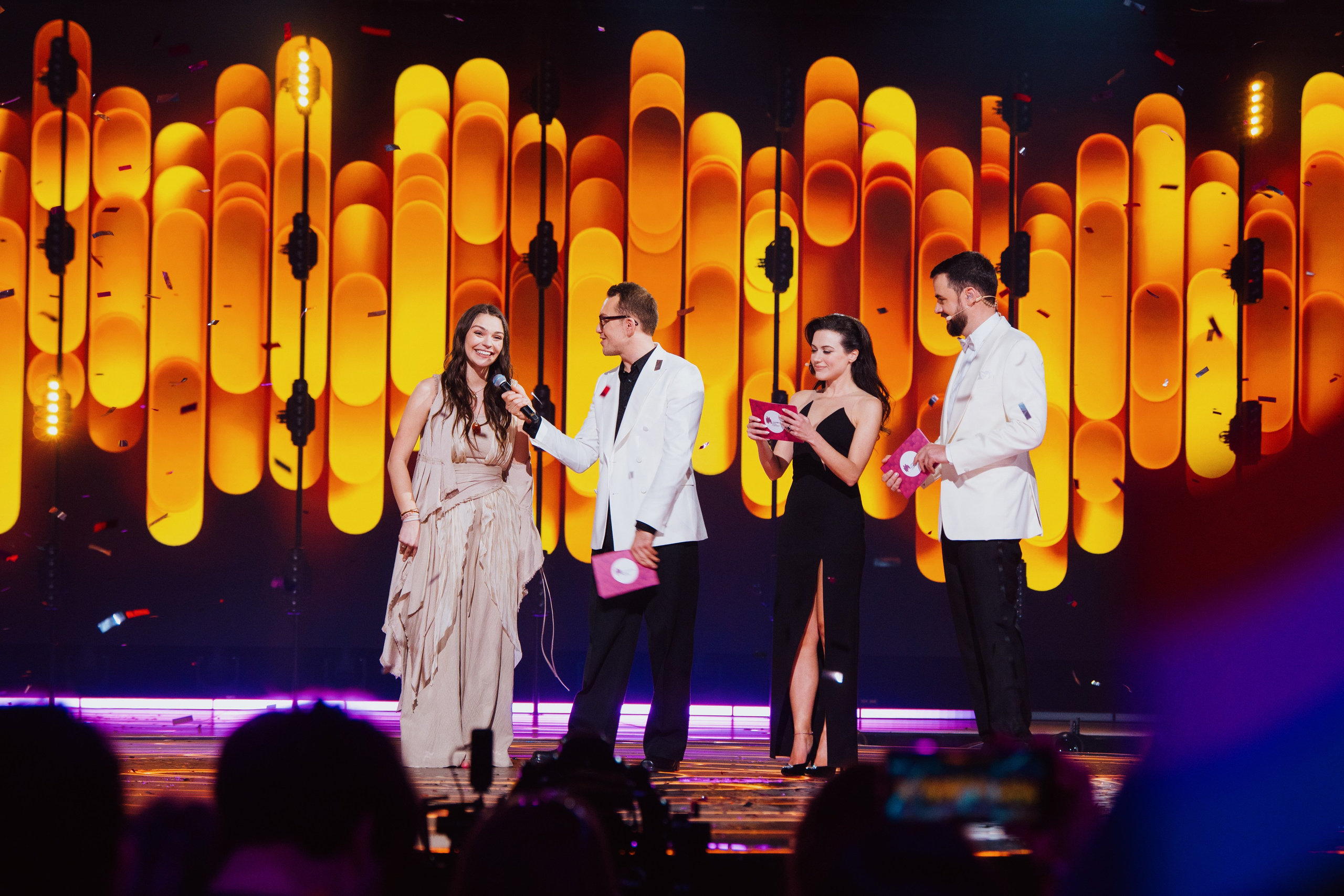 Eurovision Luxembourg 2026 — alight.eu. Photo • Video • Production • Aerial • Media Creation