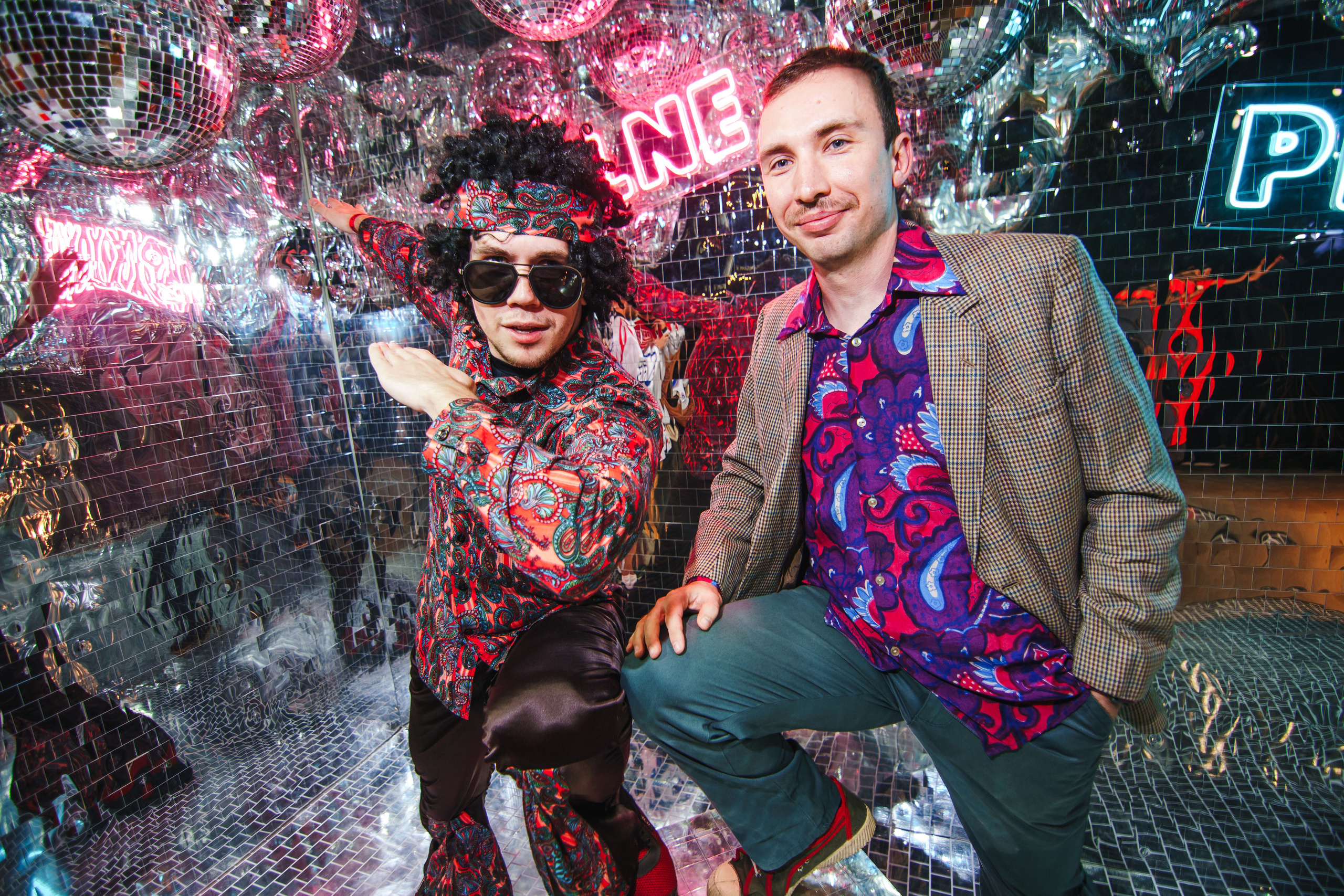 Фестиваль Поколение 90-х. День 1. Фото • Відео • Аерозйомка • Контент для бізнесу