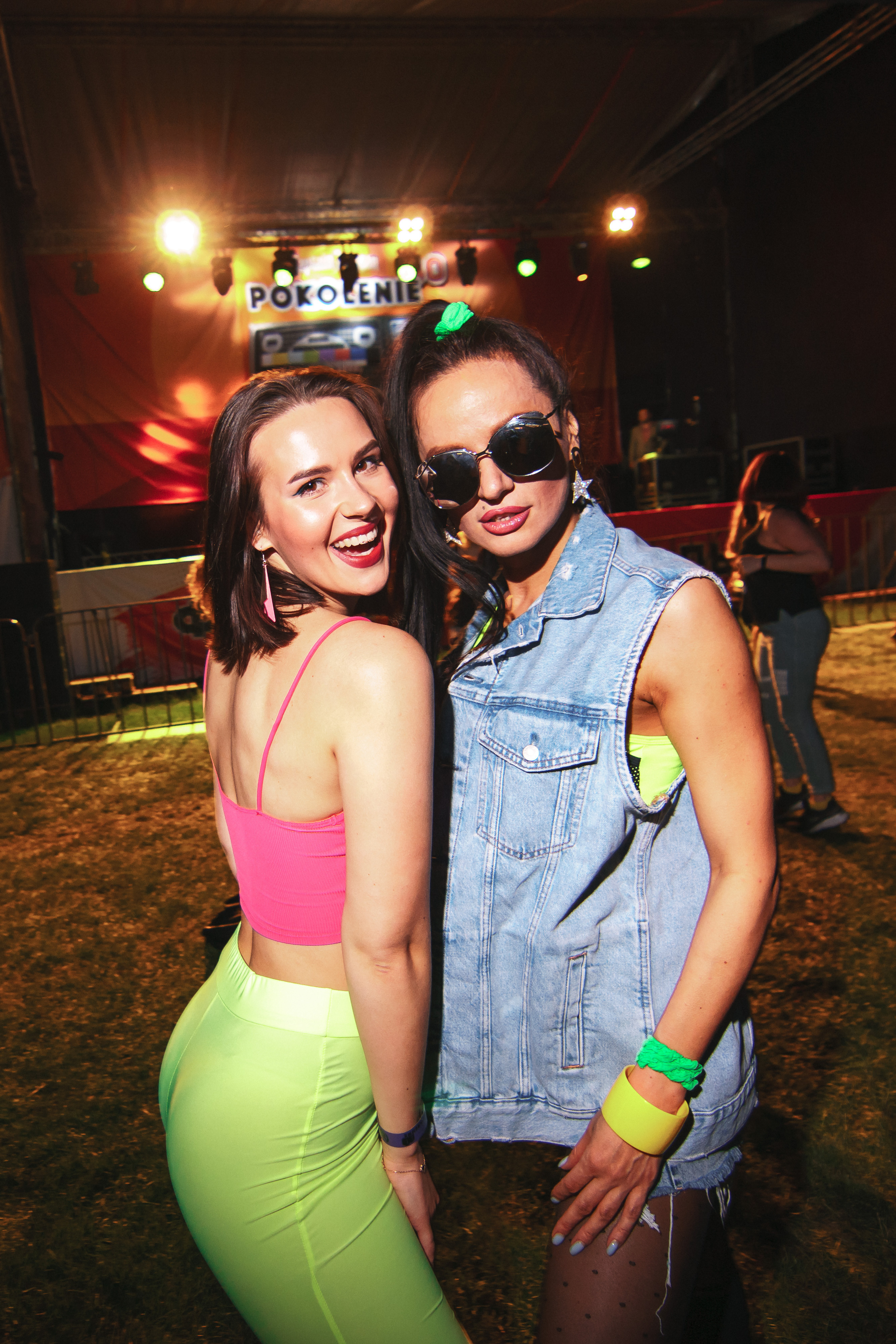 Фестиваль Поколение 90-х. День 1. Фото • Відео • Аерозйомка • Контент для бізнесу