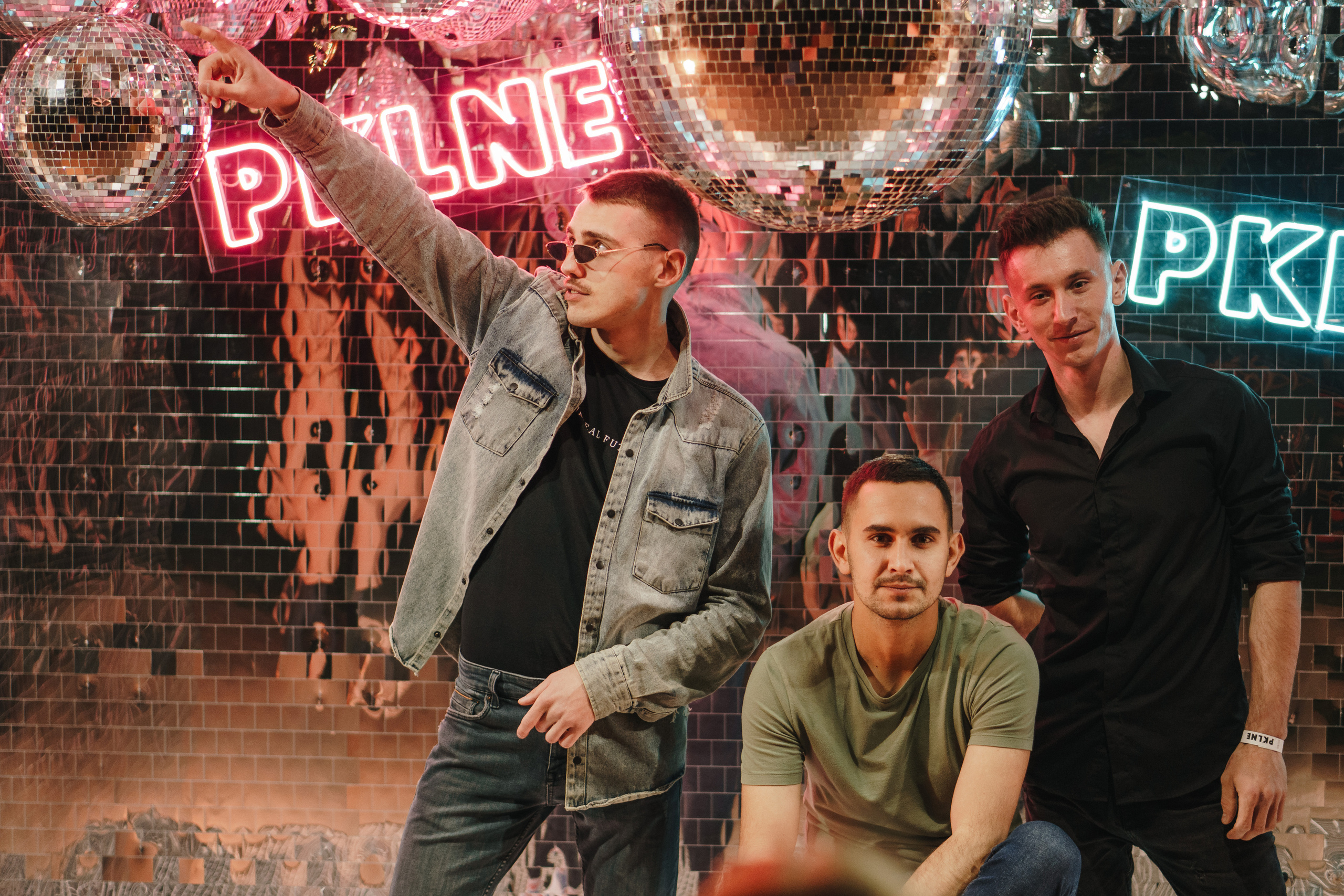 Фестиваль Поколение 90-х. День 2. Foto • Video • Produktion • Luftbildaufnahmen • Erstellung von Medien