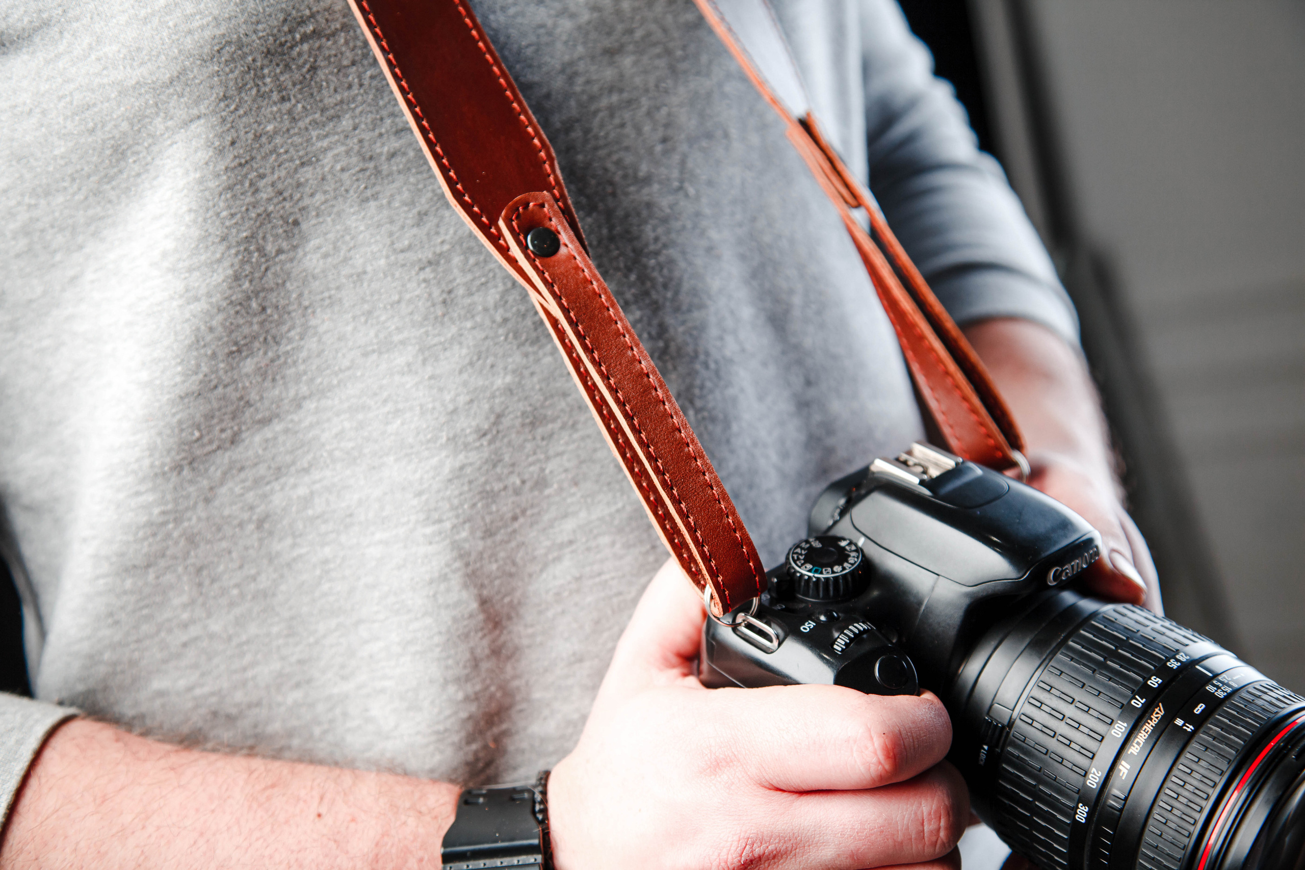 Betterson. Кошельки и ремни для фотоаппаратов. Фото • Відео • Аерозйомка • Контент для бізнесу