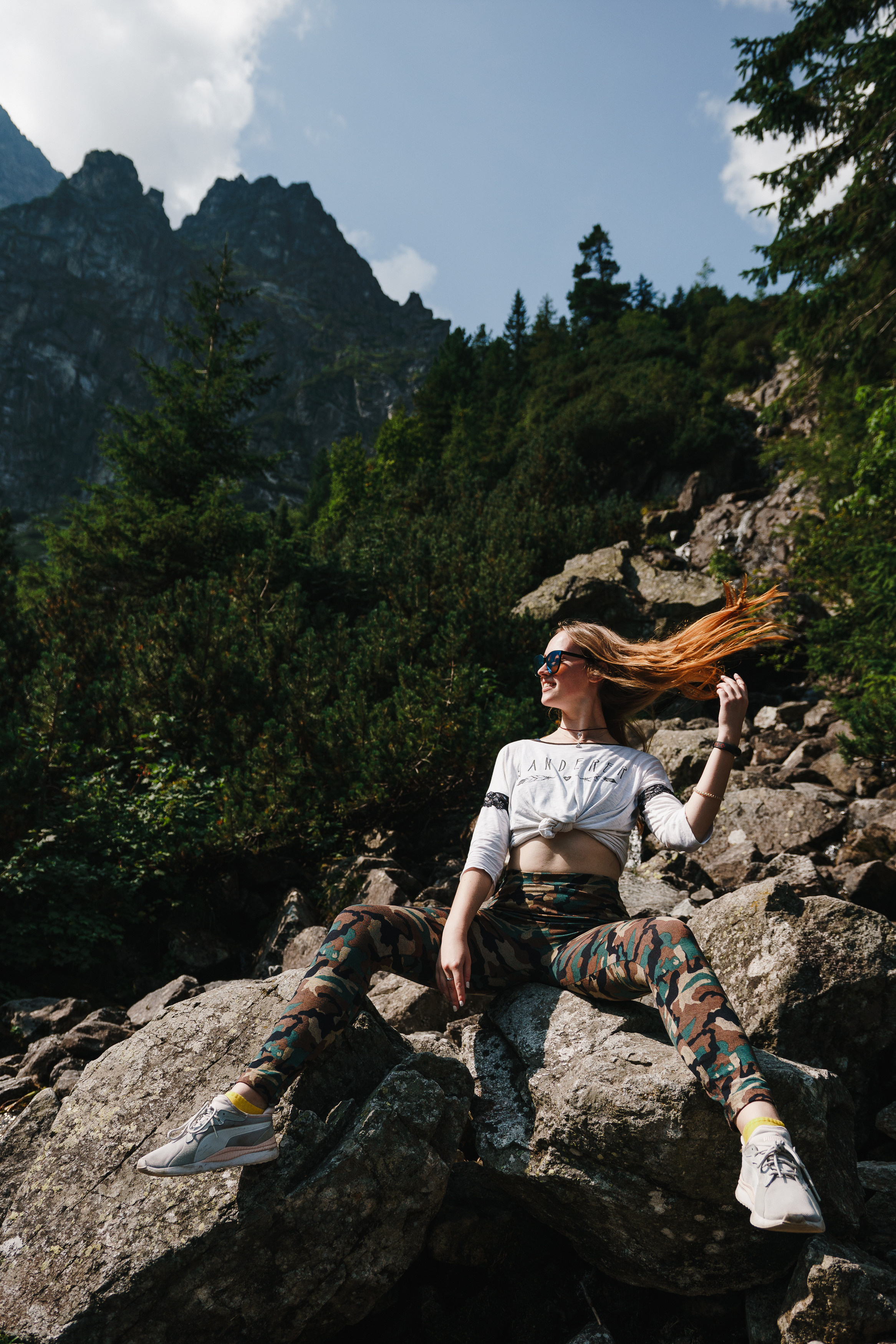 Стук Travel. Краков и Морське Око. Photo • Video • Production • Aerial • Media Creation