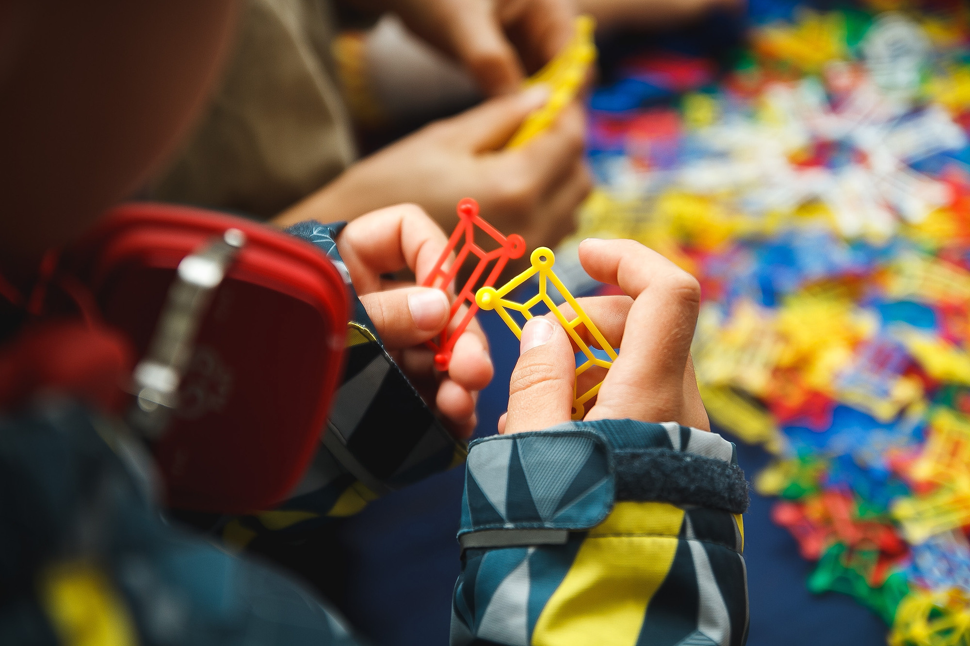 Парад игрушек в Центральном парке. Foto • Video • Produktion • Luftbildaufnahmen • Erstellung von Medien