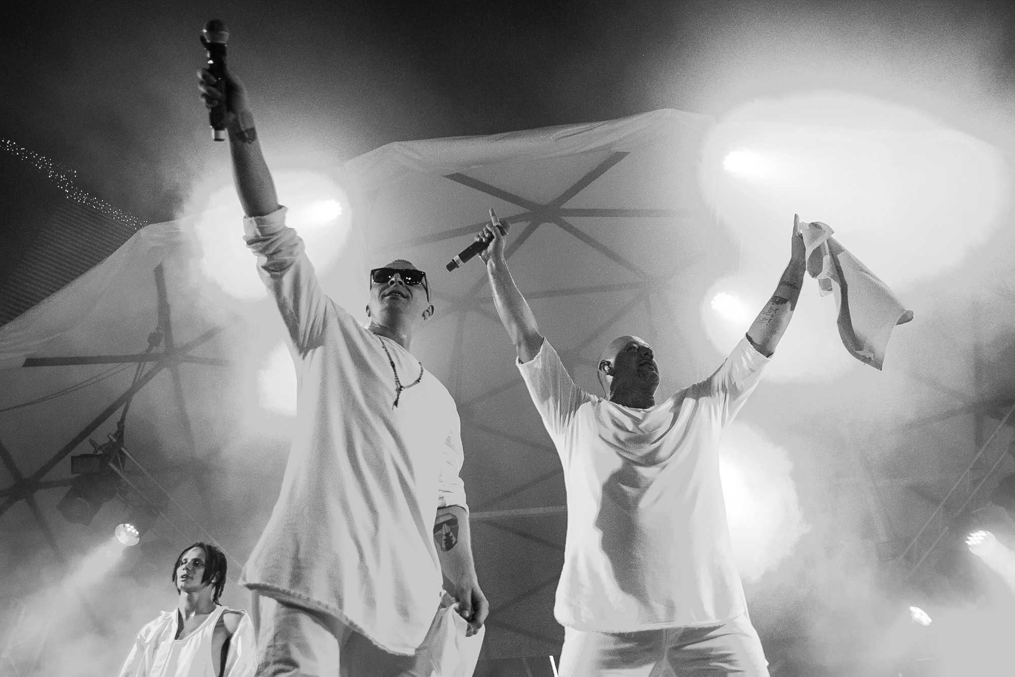 MOZGI. Харьков — «Летопарк». Photo • Video • Production • Aerial • Media Creation