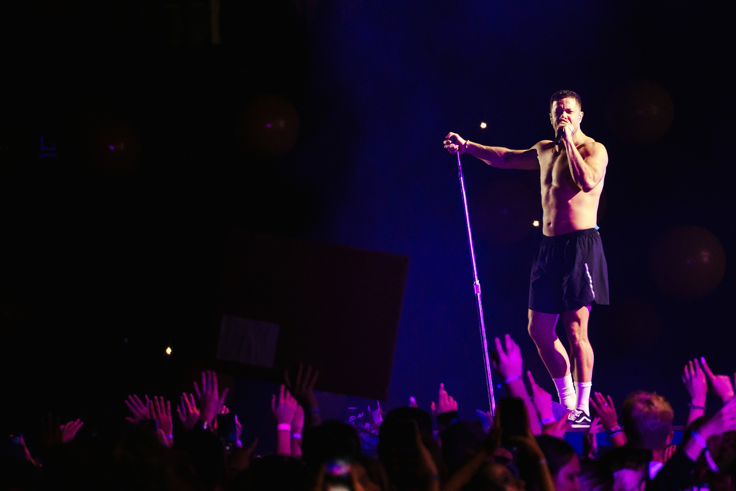 Imagine Dragons — SUPERBLOOM 2023. Фото • Видео • Аэросъемка • Контент для бизнеса