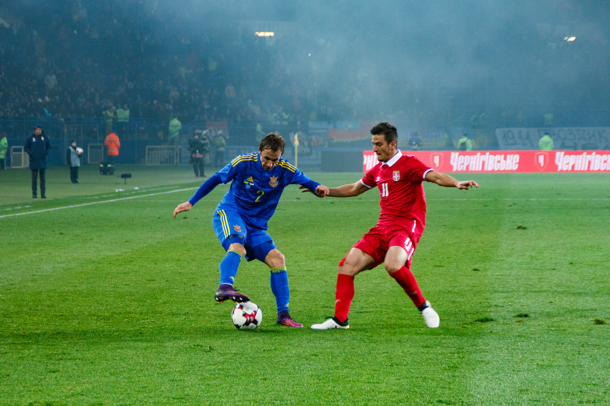 Украина — Сербия. Фото • Відео • Аерозйомка • Контент для бізнесу