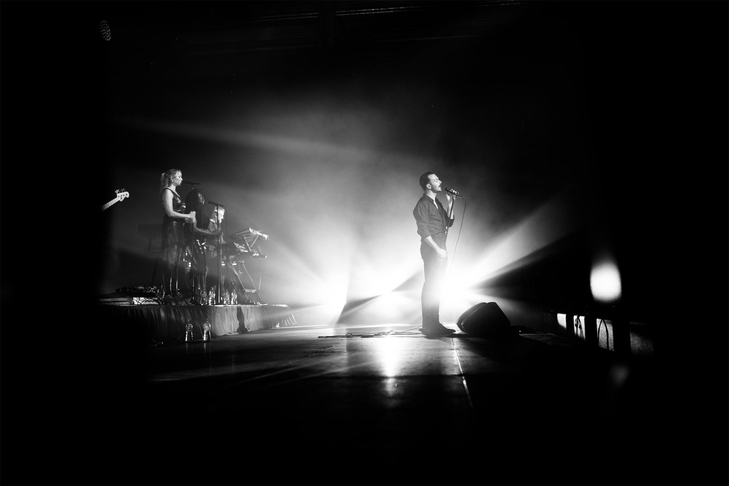 HURTS — Estonia. Tallinn. Фото • Видео • Аэросъемка • Контент для бизнеса