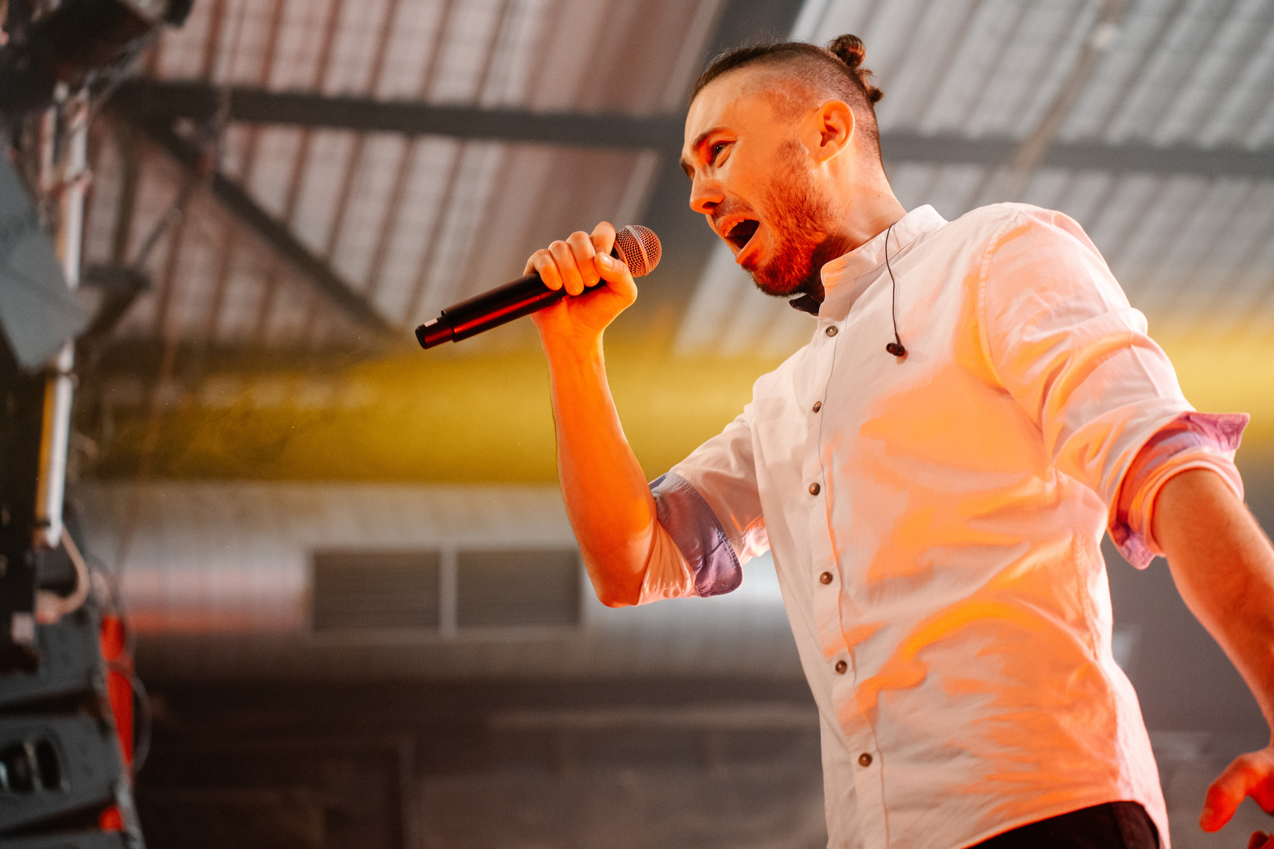 Антитіла. Stuttgart — LKA-Longhorn. Photo • Video • Production • Aerial • Media Creation