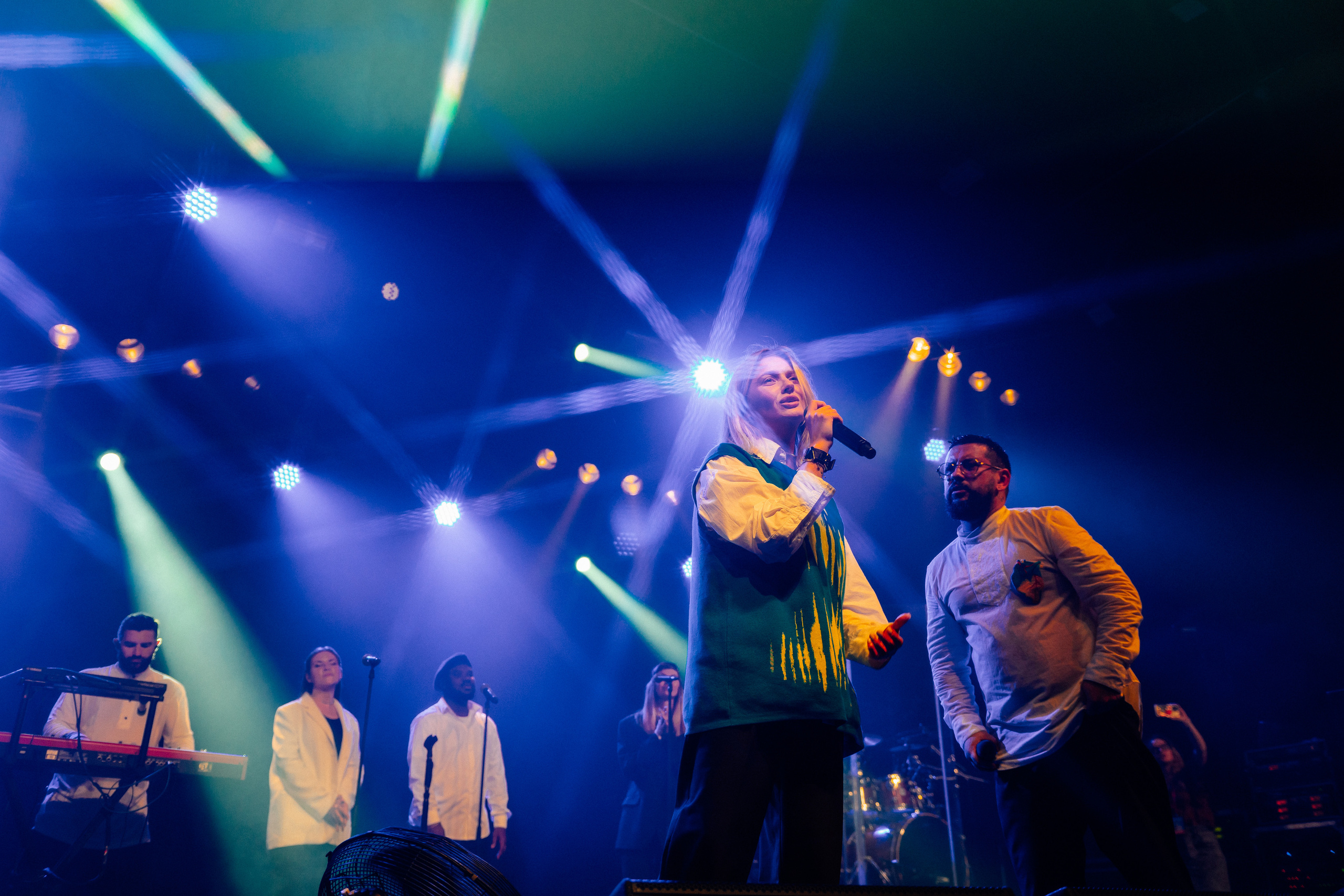 MONATIK. Frankfurt — Batschkapp. Фото • Відео • Аерозйомка • Контент для бізнесу