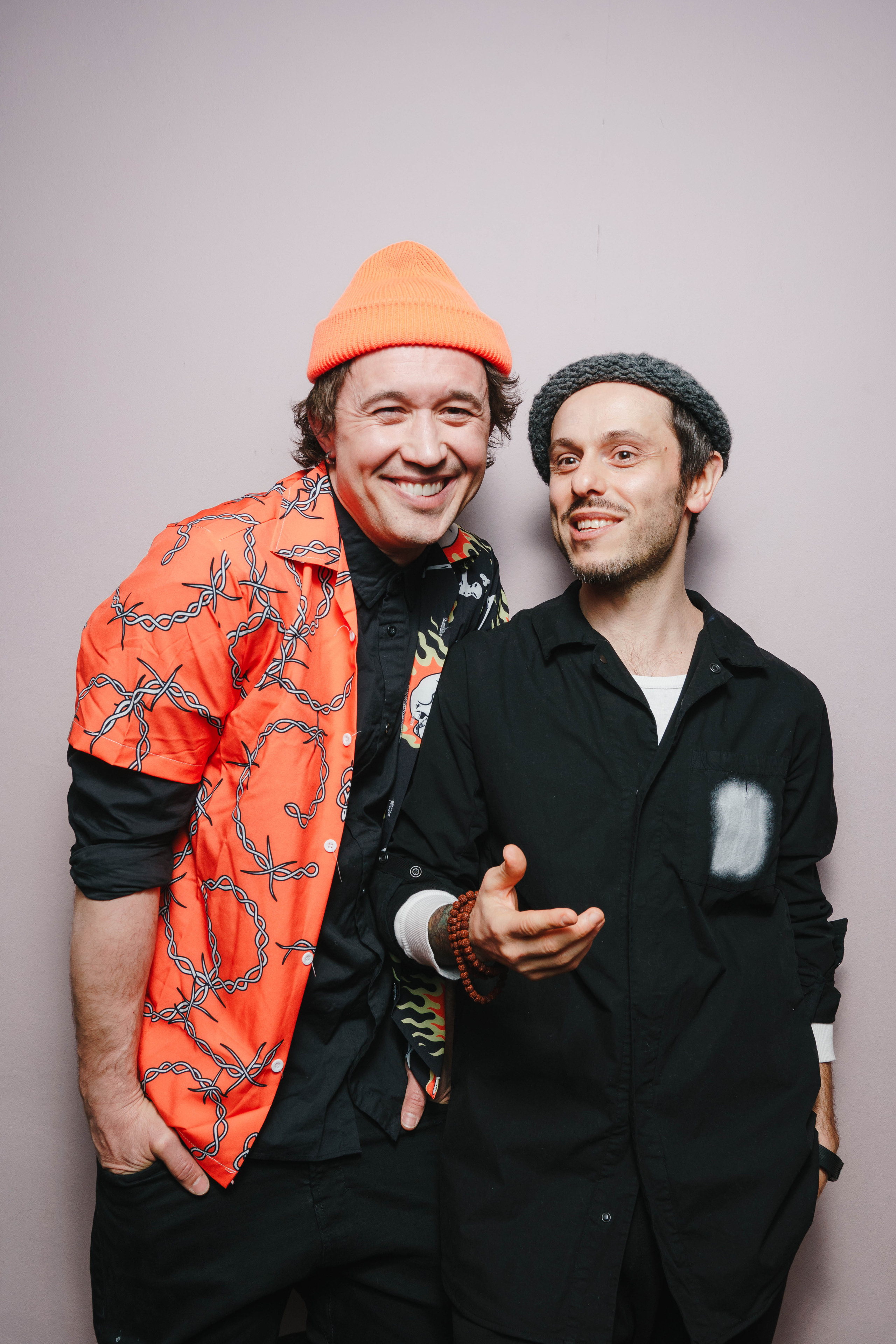 5'Nizza. Фото • Відео • Аерозйомка • Контент для бізнесу