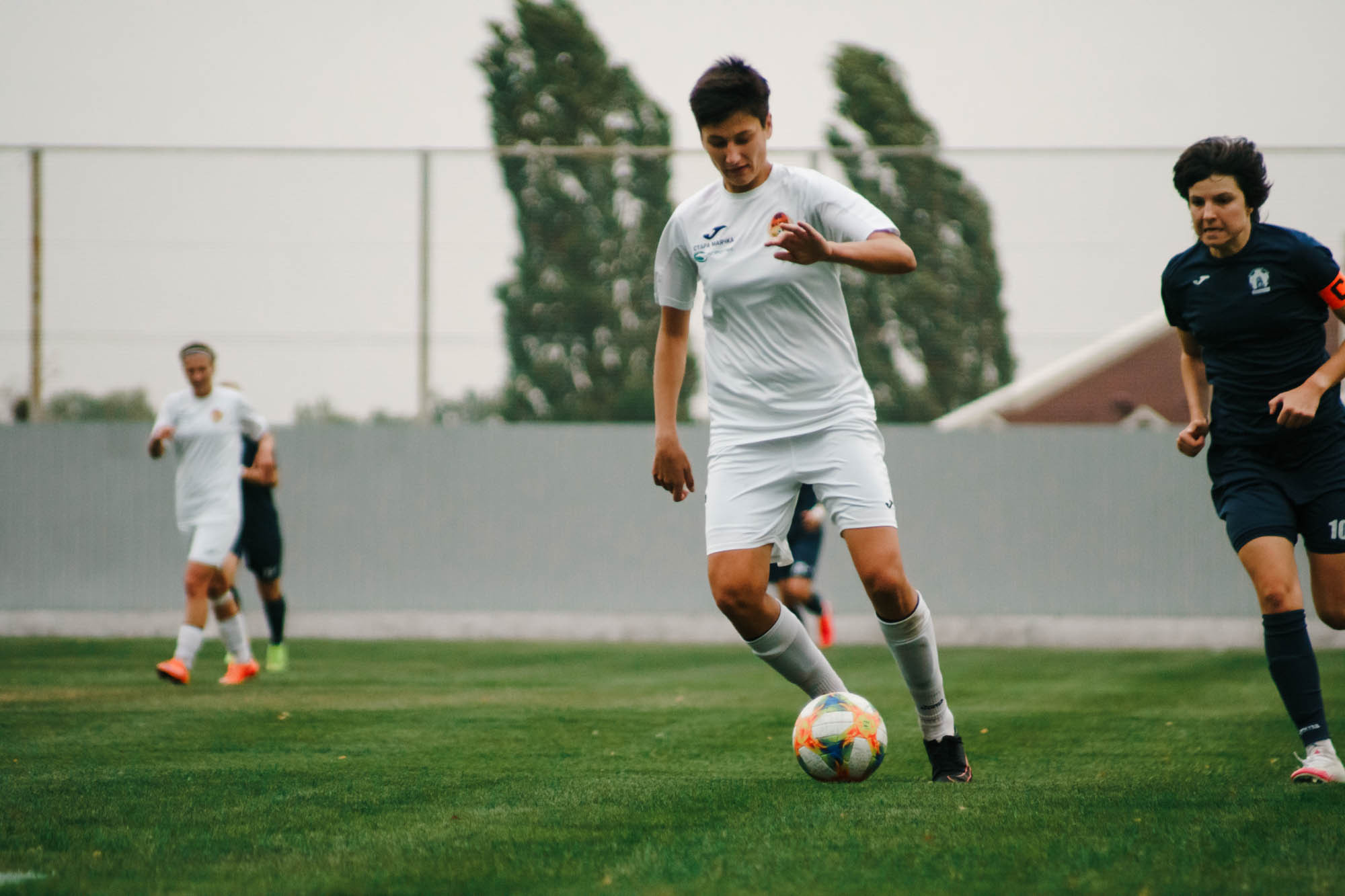 Жилстрой-2 — Восход. Финал Кубка Украины. Фото • Відео • Аерозйомка • Контент для бізнесу