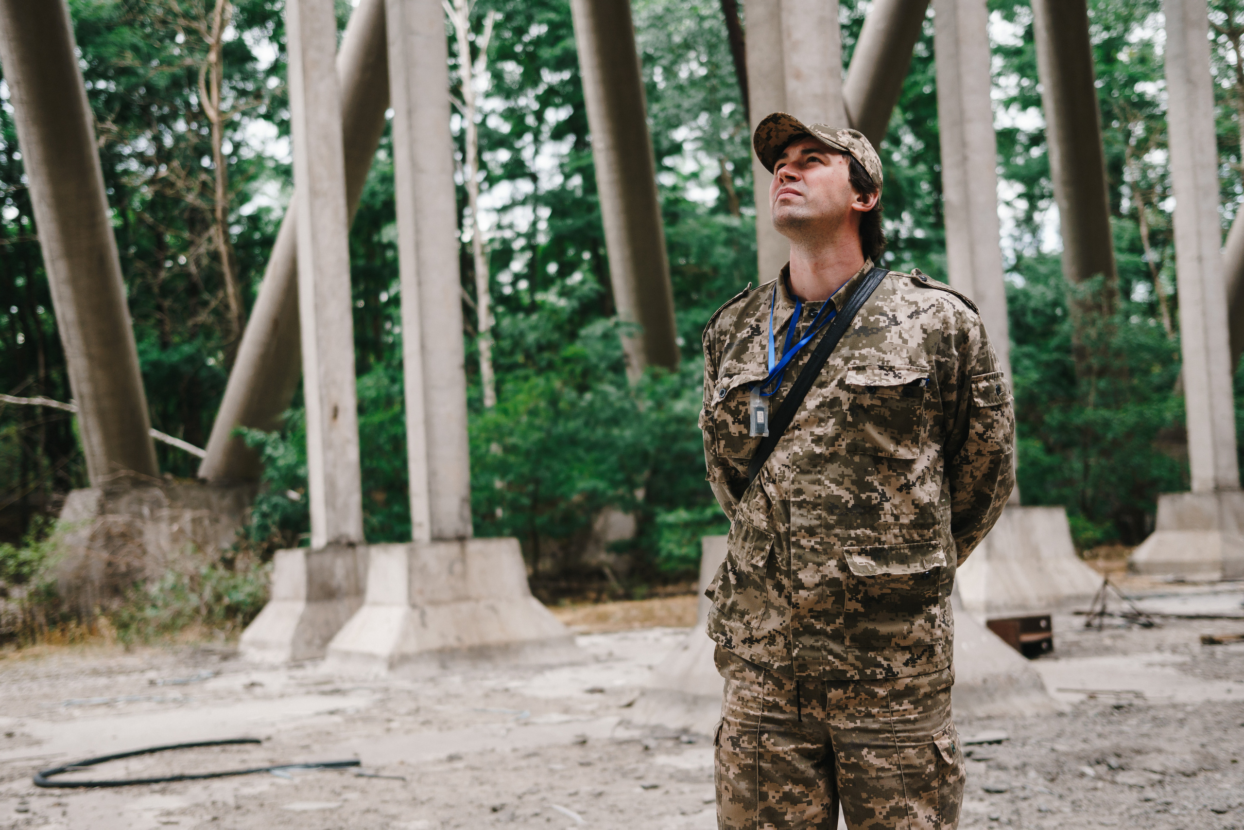 Стук Travel. Чернобыль. Фото • Видео • Аэросъемка • Контент для бизнеса