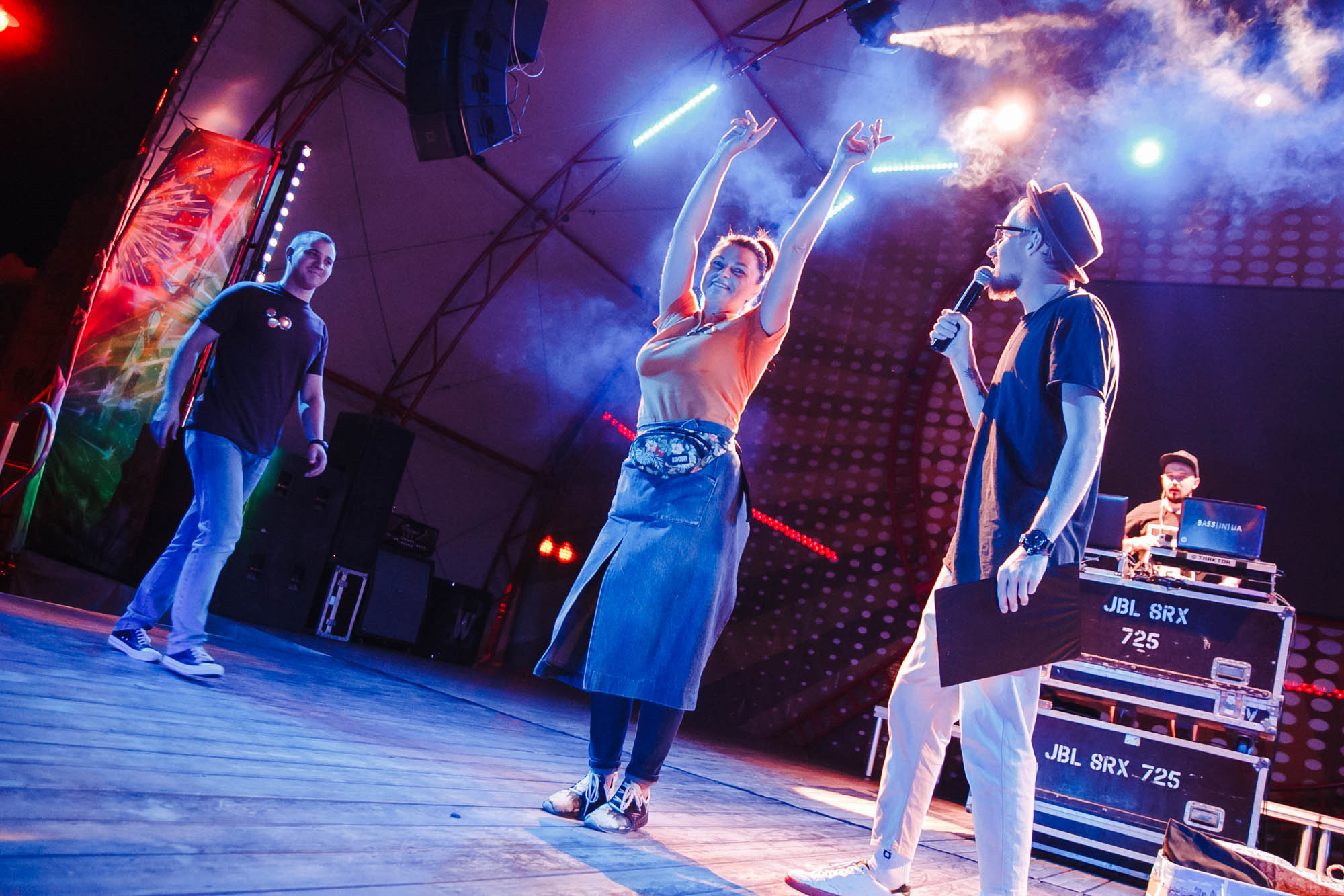 Фестиваль кофе в Центральном парке. Foto • Video • Produktion • Luftbildaufnahmen • Erstellung von Medien