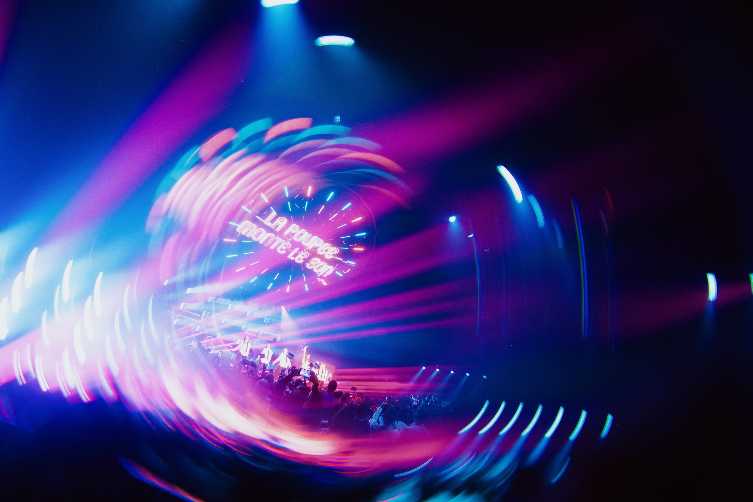 Eurovision Luxembourg 2026 — alight.eu. Photo • Video • Production • Aerial • Media Creation