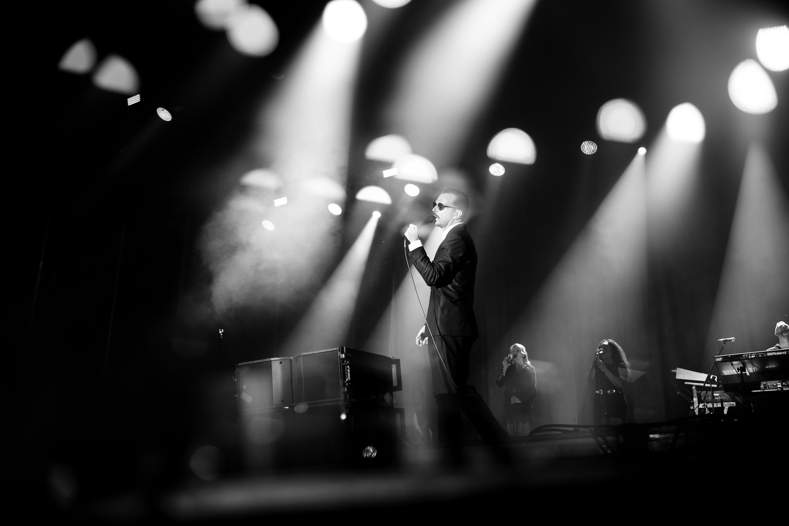 HURTS — Always Forever. Bucharest. Foto • Video • Produktion • Luftbildaufnahmen • Erstellung von Medien