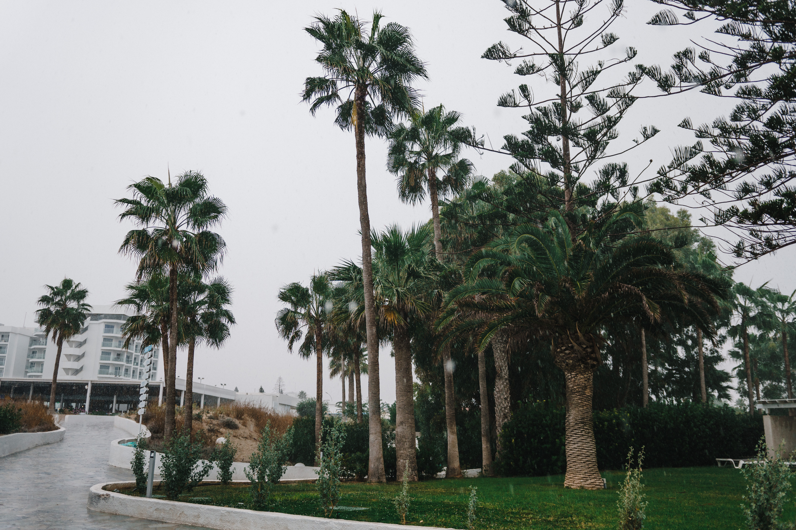 Стук Travel. Кипр, Айя-Напа, Nissi Beach. Photo • Video • Production • Aerial • Media Creation