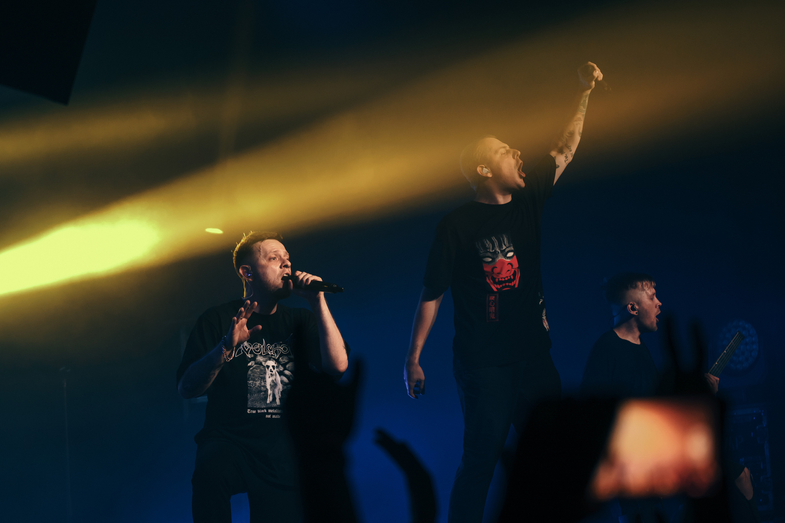 Anacondaz. Харьков — арт-завод «Механика». Photo • Video • Production • Aerial • Media Creation