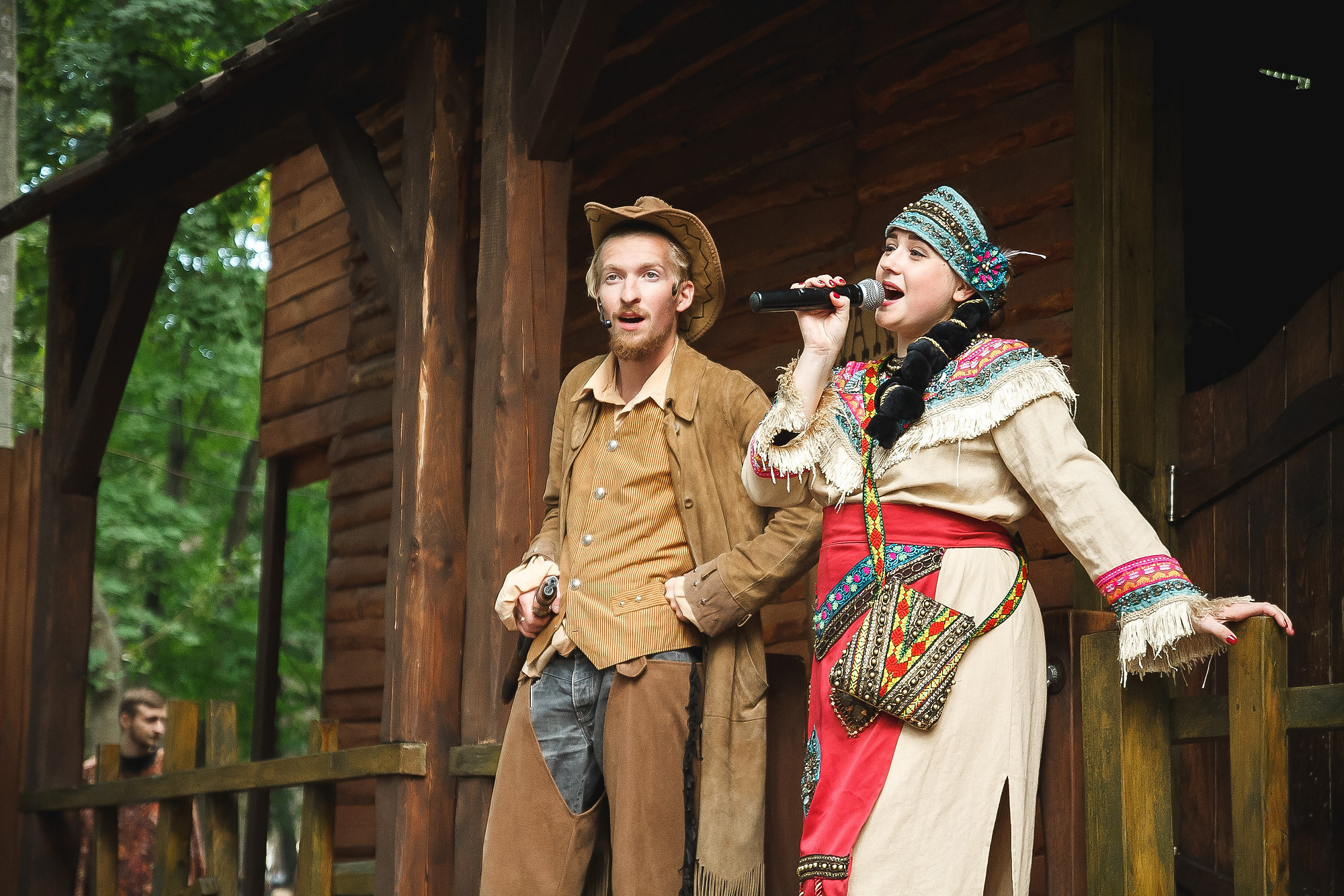 Парад игрушек в Центральном парке. Foto • Video • Produktion • Luftbildaufnahmen • Erstellung von Medien
