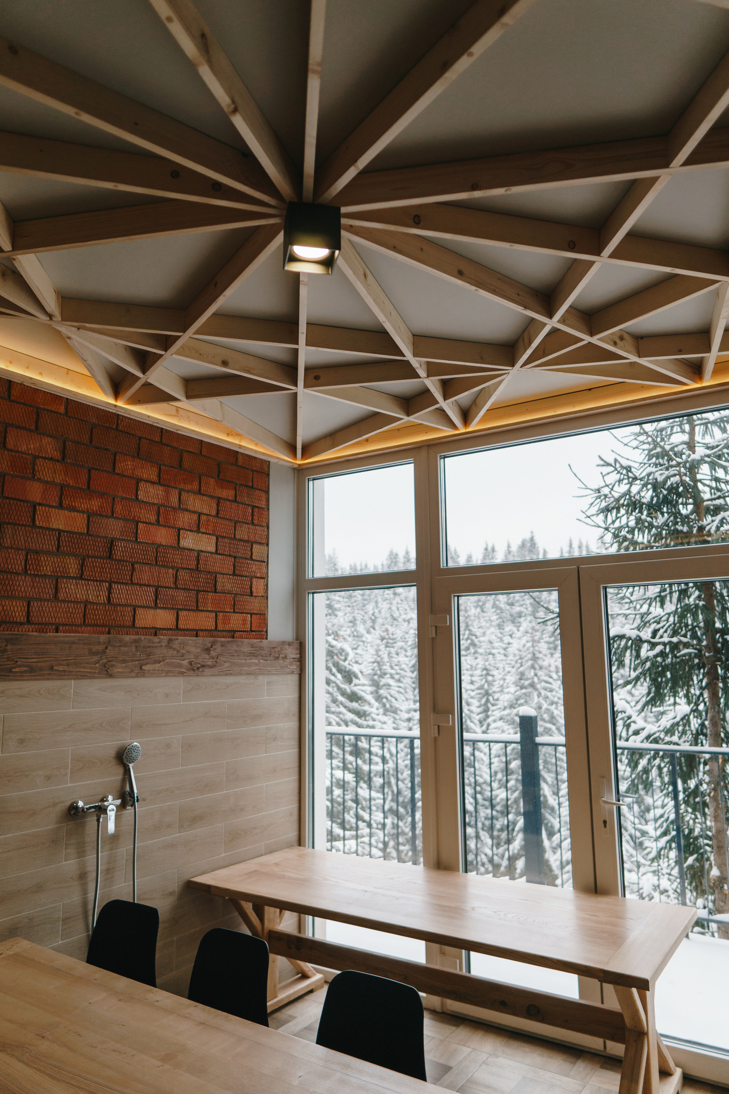 Chevalier Panorama ⏯. Фото • Відео • Аерозйомка • Контент для бізнесу