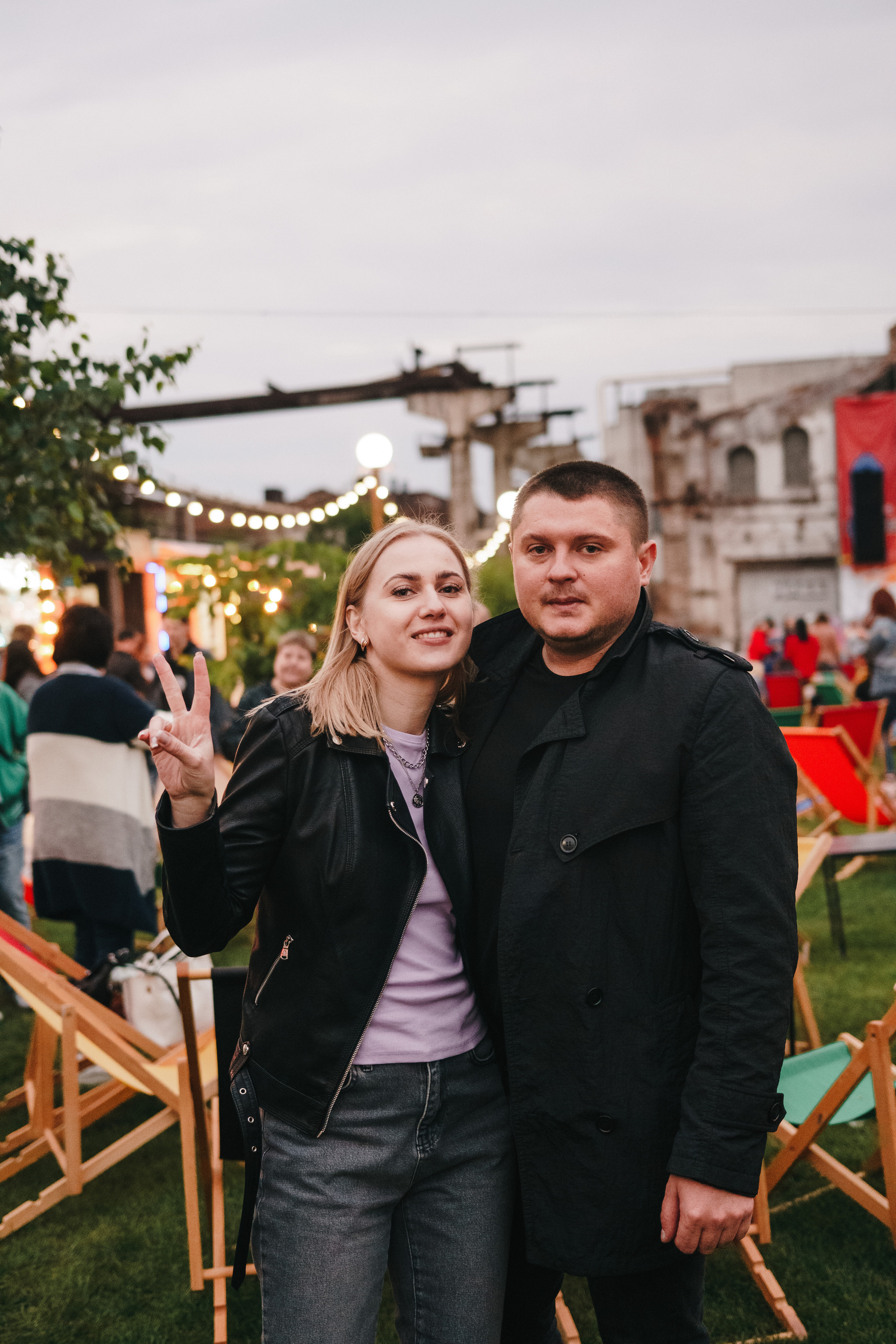 Фестиваль Поколение 90-х. День 2. Foto • Video • Produktion • Luftbildaufnahmen • Erstellung von Medien