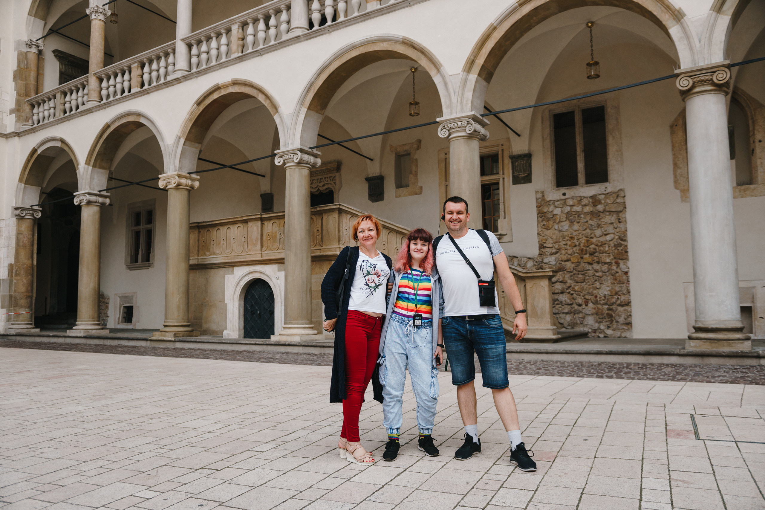 Стук Travel. Краков и Морське Око. Photo • Video • Production • Aerial • Media Creation