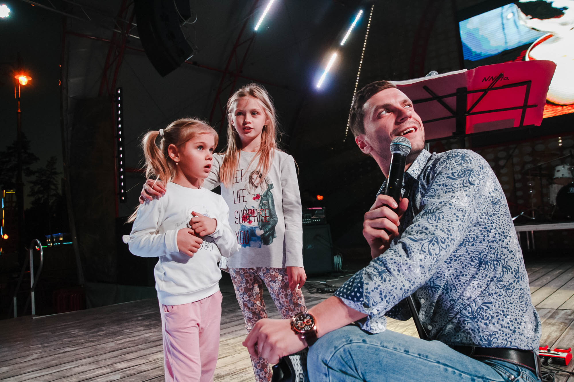 Фестиваль кофе в Центральном парке. Foto • Video • Produktion • Luftbildaufnahmen • Erstellung von Medien