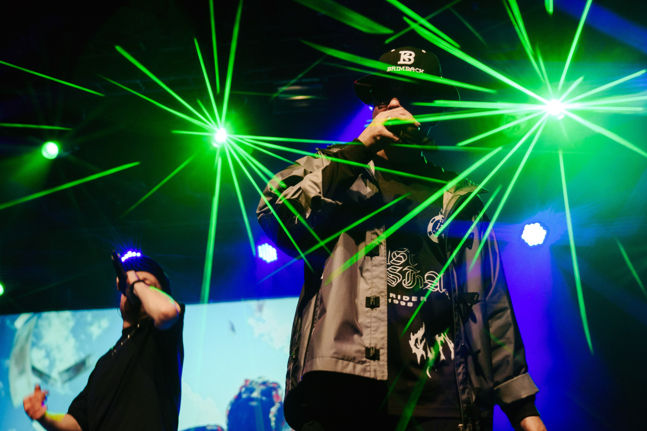 Каста. Frankfurt — Batschkapp. Photo • Video • Production • Aerial • Media Creation