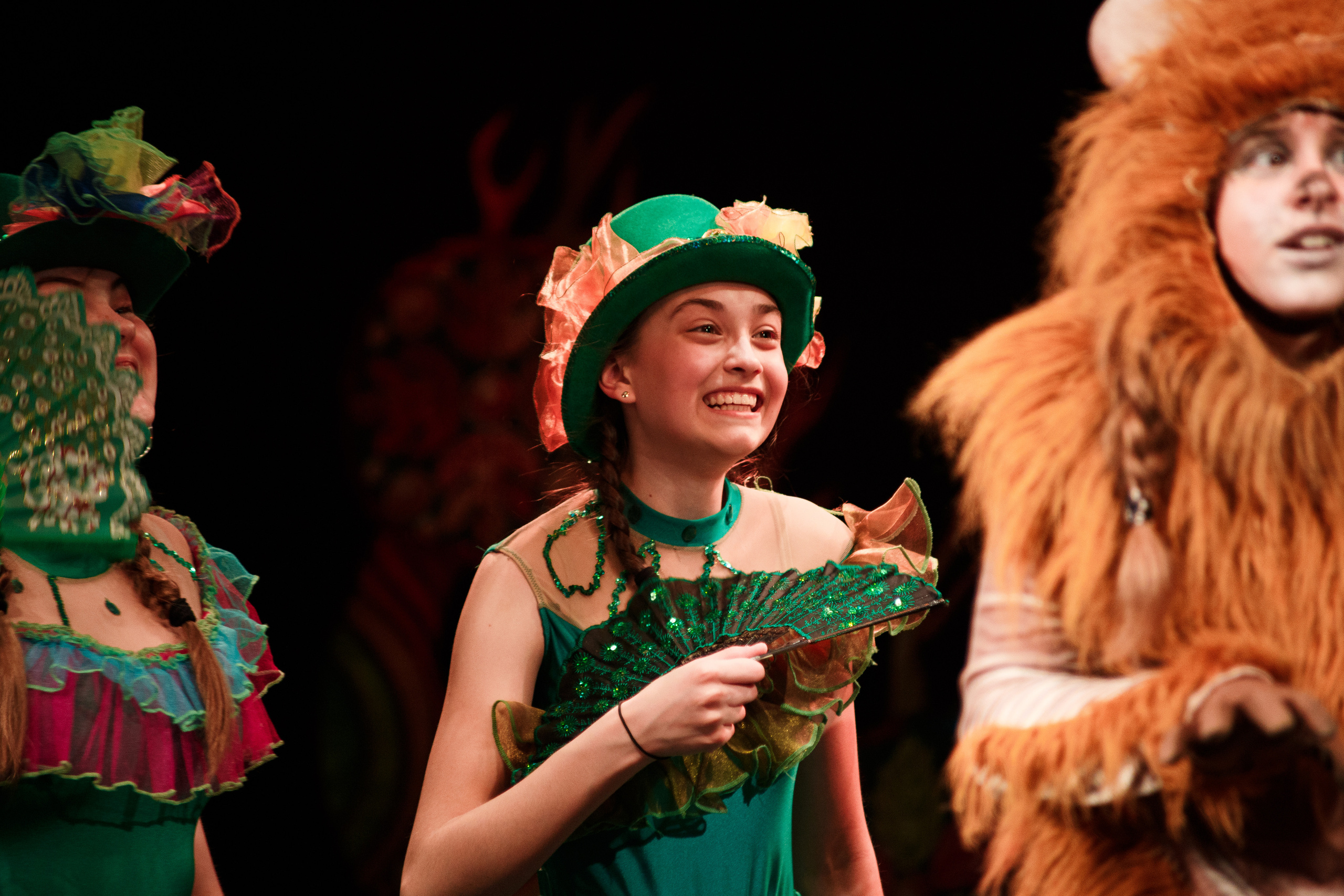 Театр «Сорванцы». Волшебник Изумрудного города. Фото • Видео • Аэросъемка • Контент для бизнеса