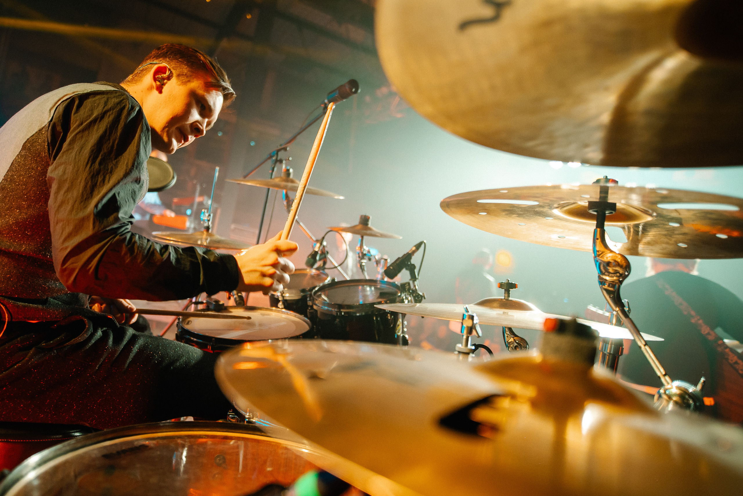 Антитіла. Stuttgart — LKA-Longhorn. Photo • Video • Production • Aerial • Media Creation